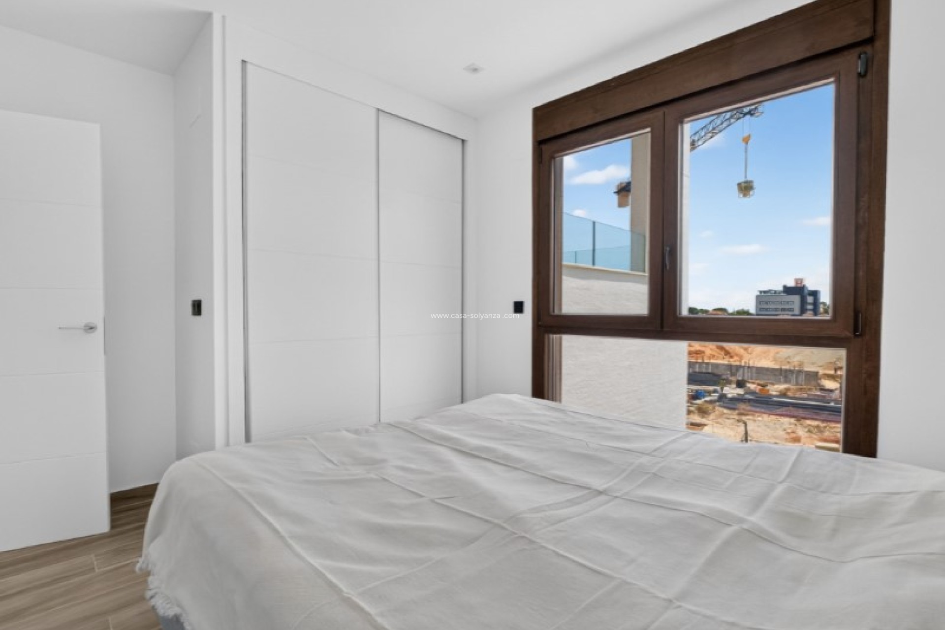 Wiederverkauf - Villa - Torrevieja - Costa Blanca