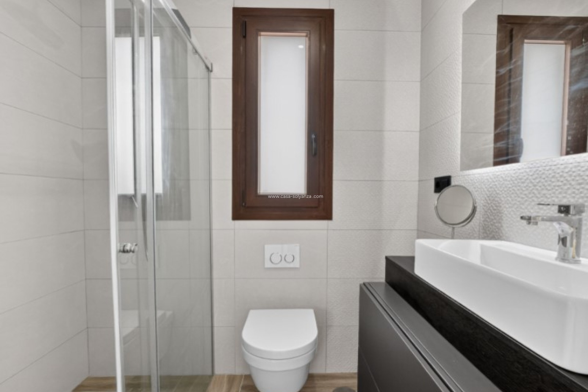 Wiederverkauf - Villa - Torrevieja - Costa Blanca
