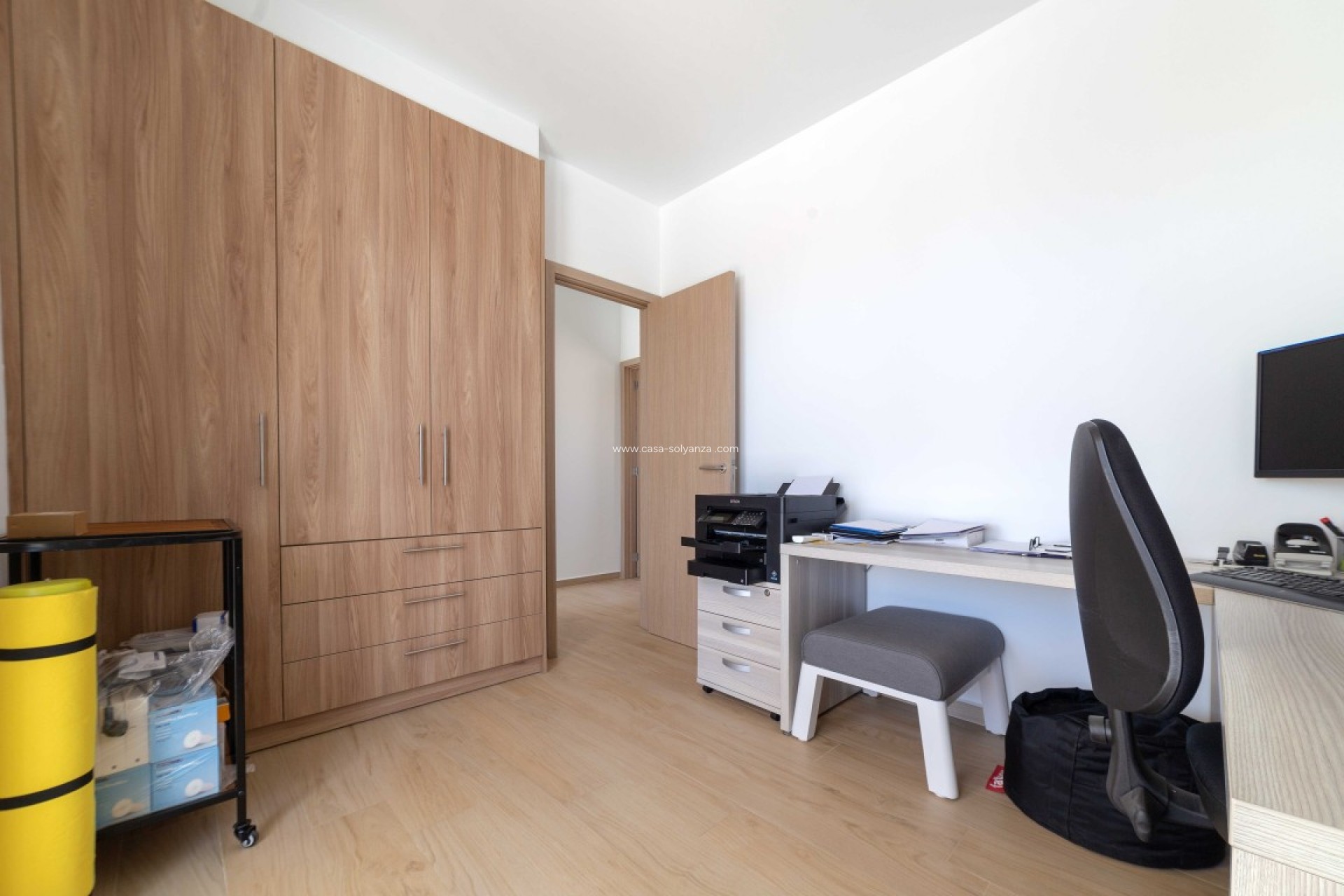 Wiederverkauf - Villa - Torrevieja - Costa Blanca