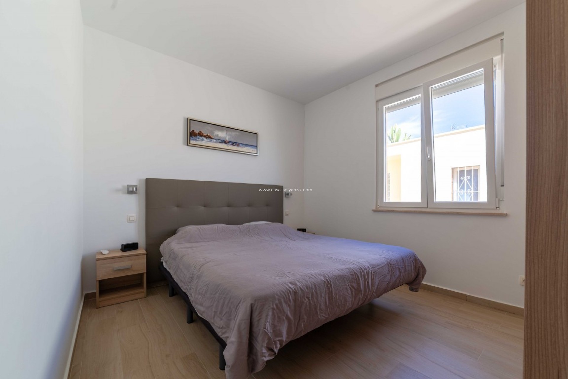 Wiederverkauf - Villa - Torrevieja - Costa Blanca