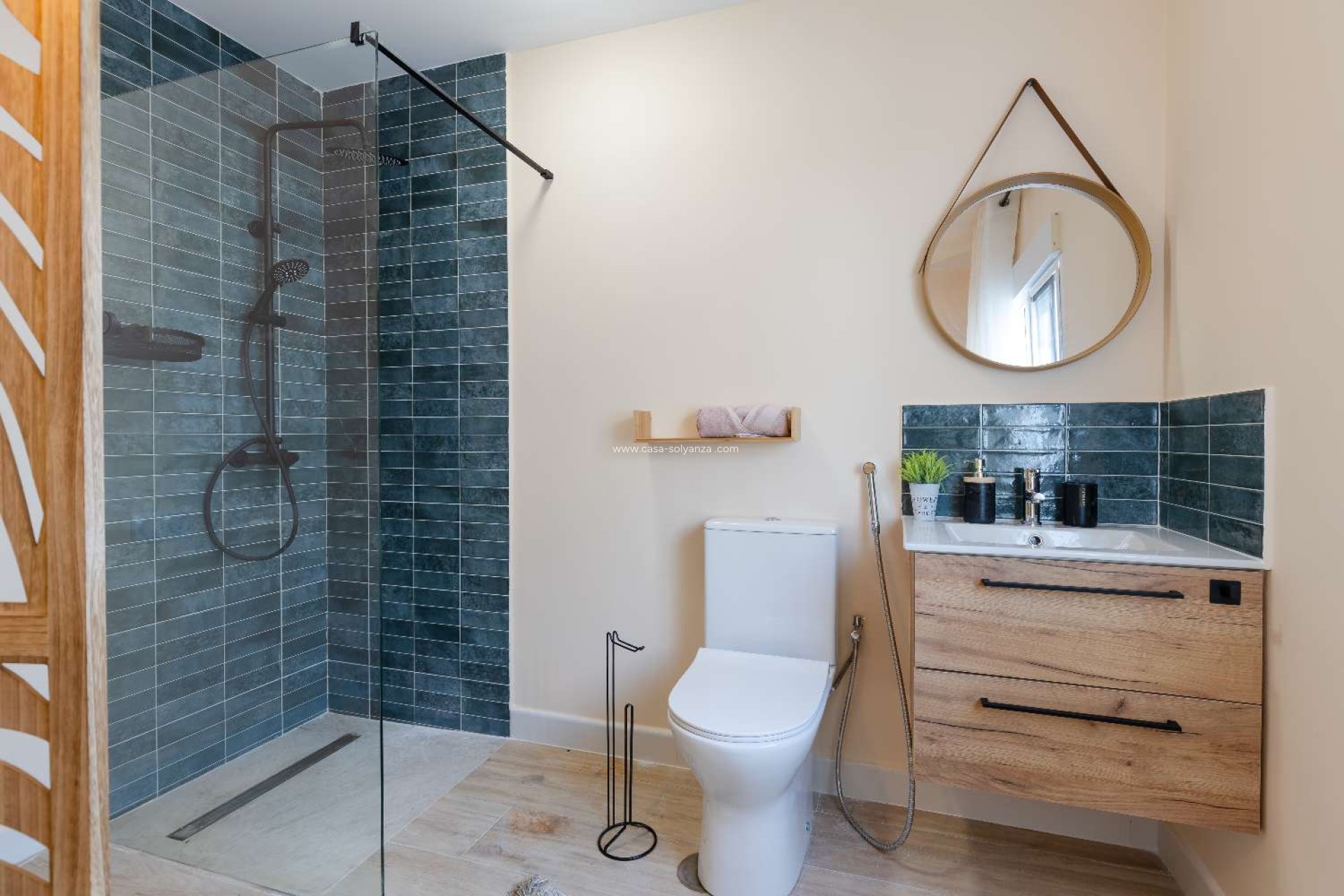 Wiederverkauf - Villa - Torrevieja - El acequión