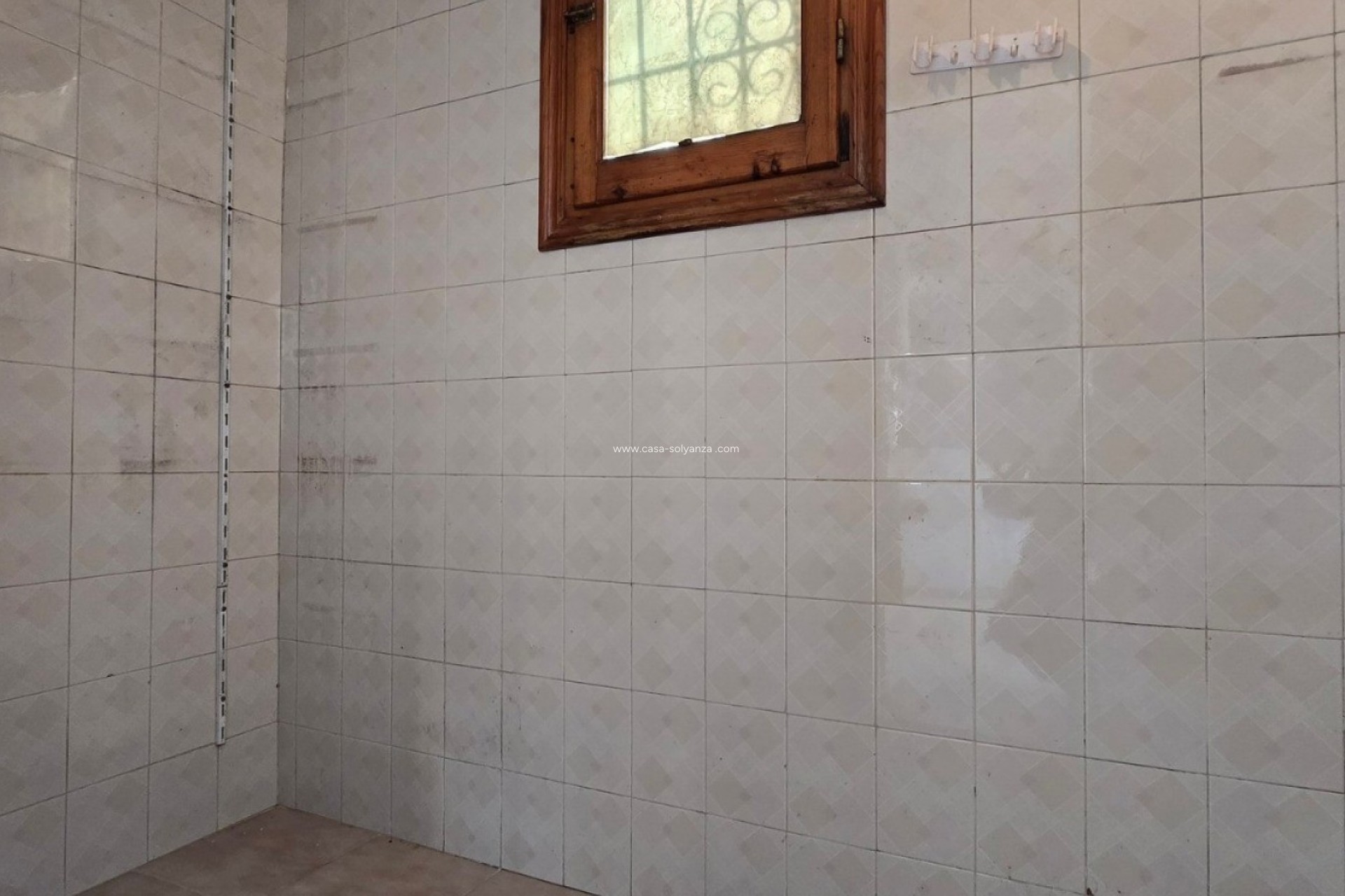 Wiederverkauf - Villa - Torrevieja - El Chaparal