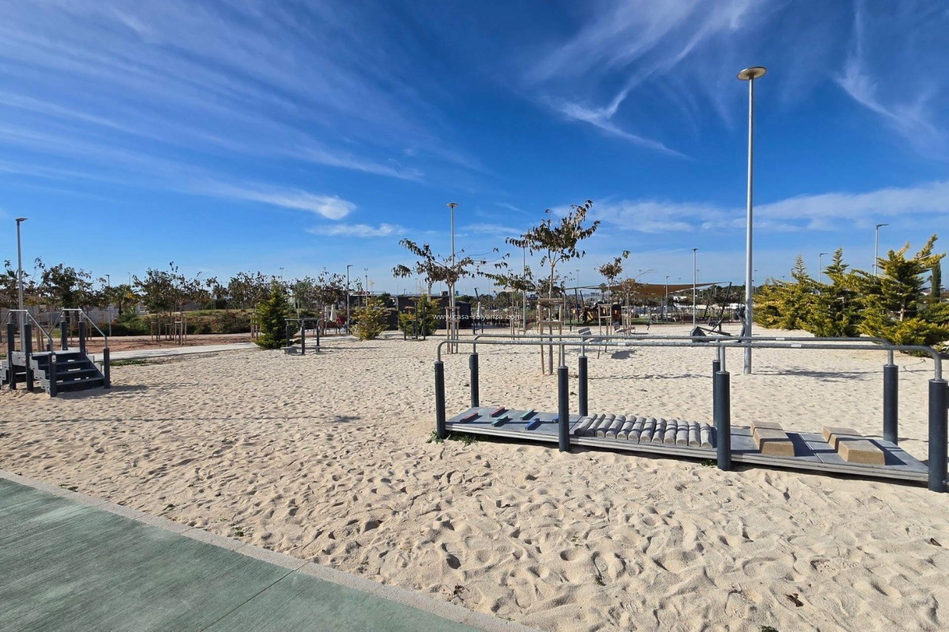 Wiederverkauf - Villa - Torrevieja - El Chaparal