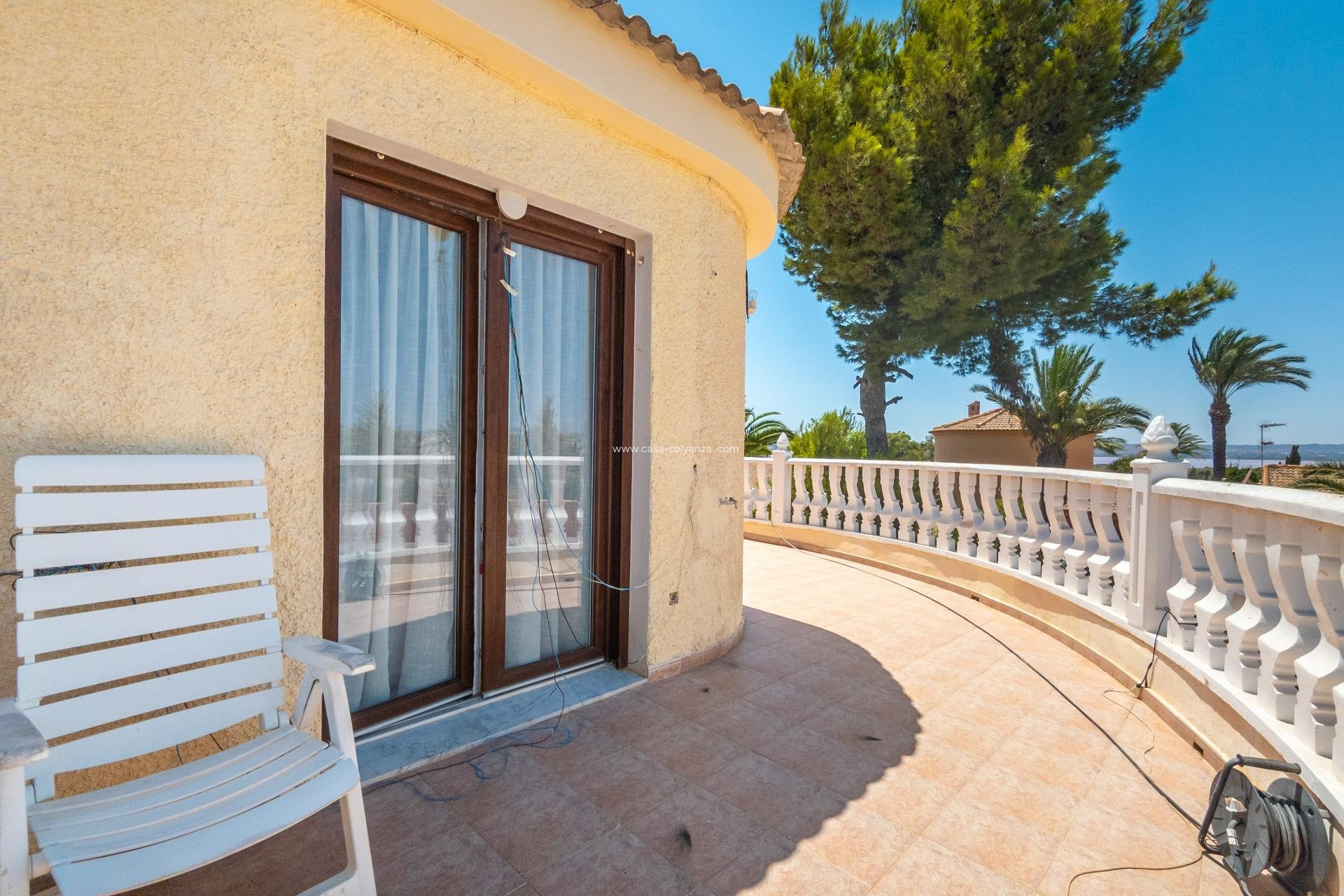 Wiederverkauf - Villa - Torrevieja - El chaparral