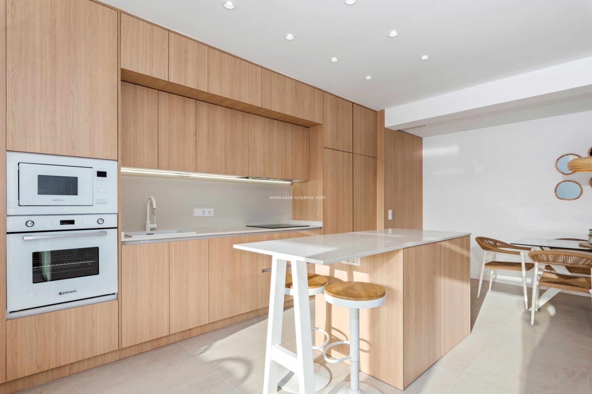 Wiederverkauf - Villa - Torrevieja - El chaparral