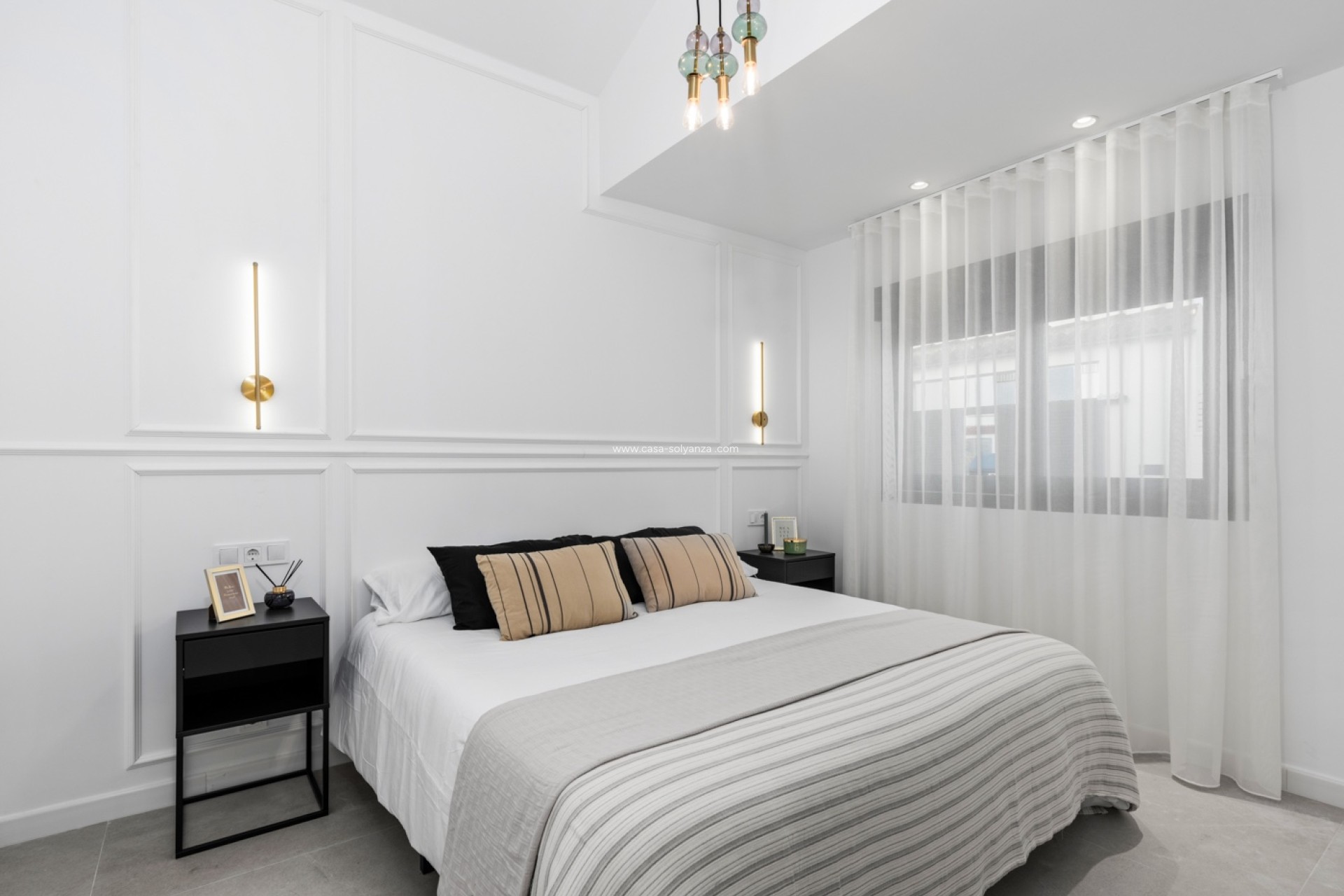 Wiederverkauf - Villa - Torrevieja - El chaparral