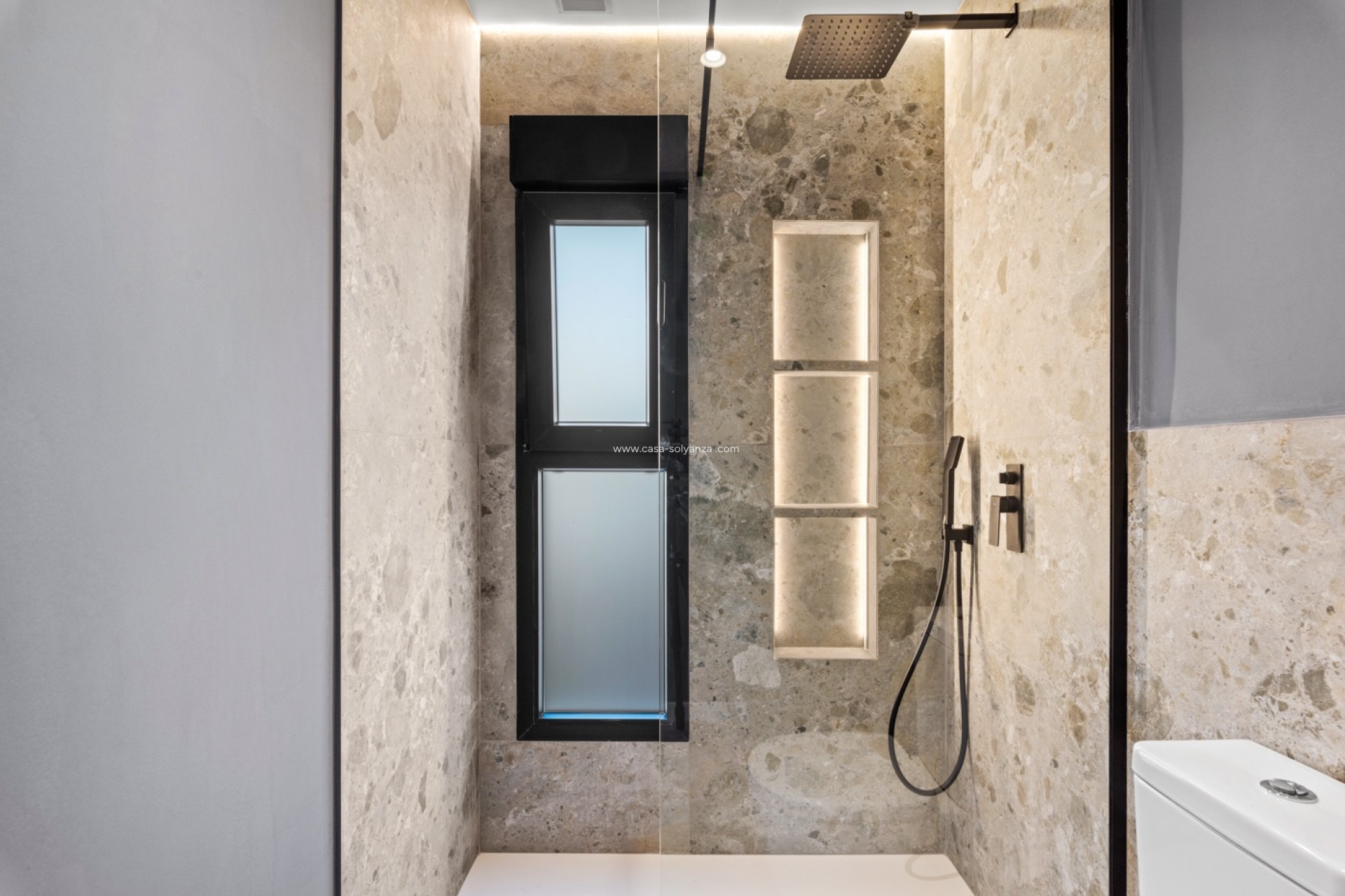 Wiederverkauf - Villa - Torrevieja - El chaparral