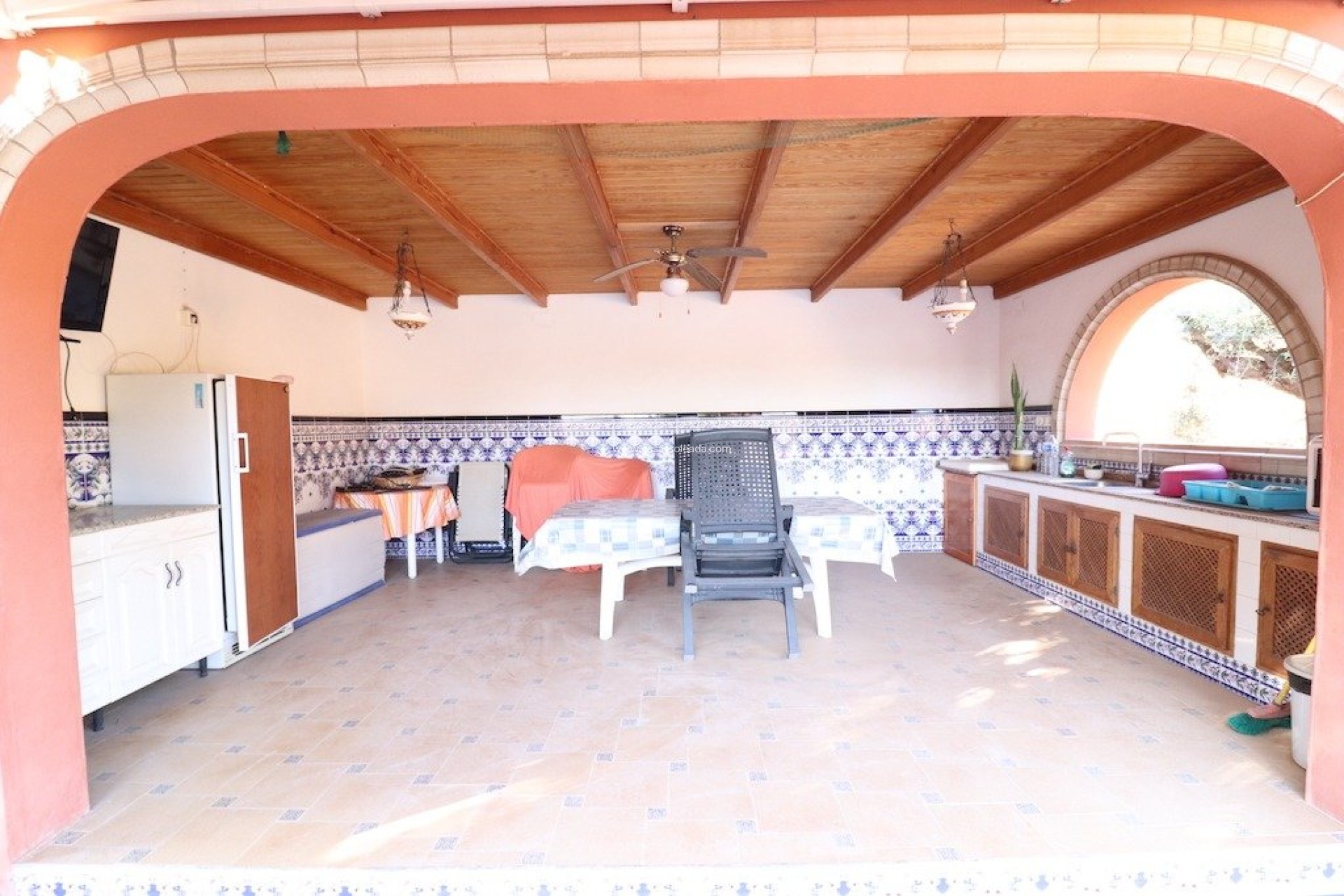 Wiederverkauf - Villa - Torrevieja - El chaparral
