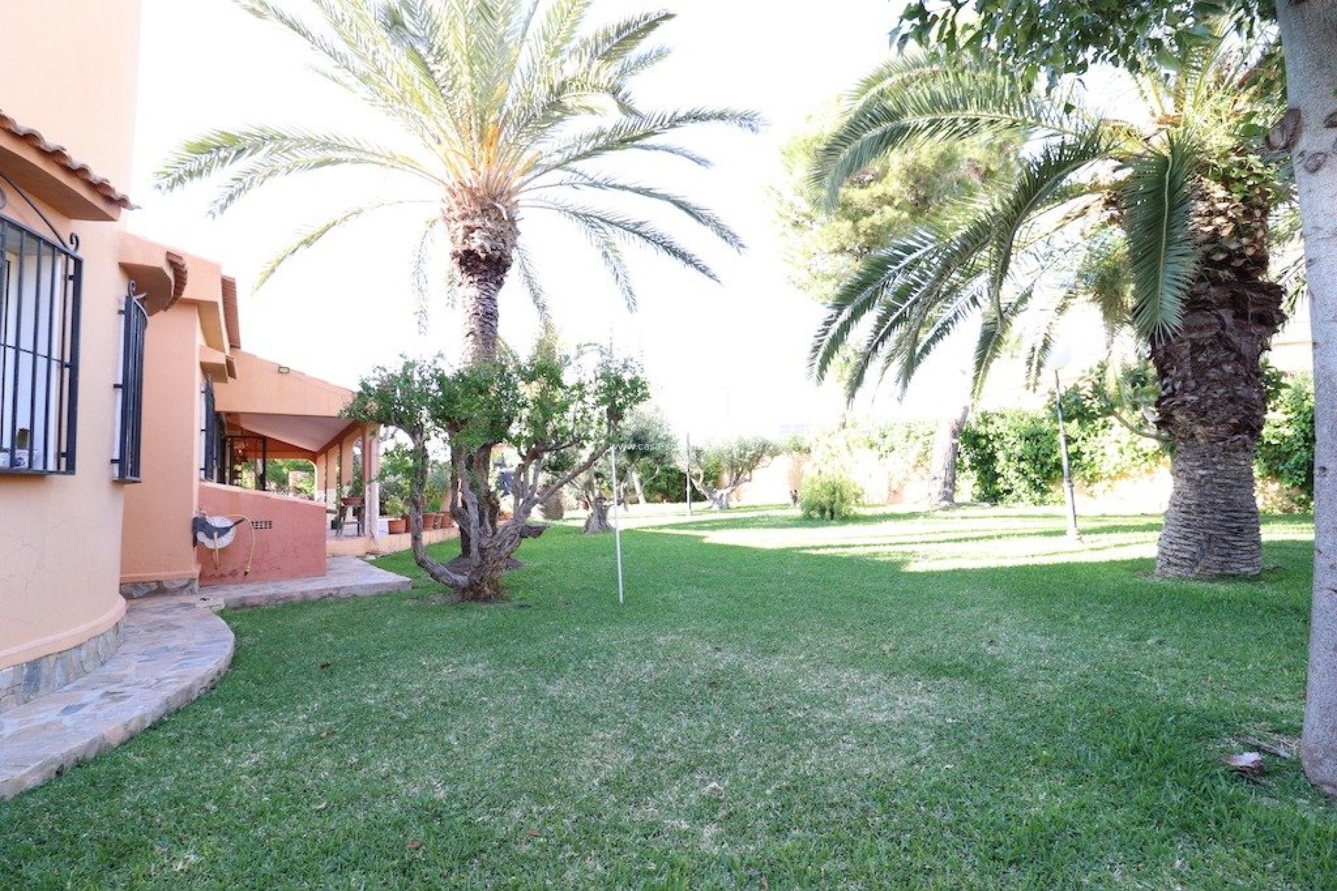 Wiederverkauf - Villa - Torrevieja - El chaparral