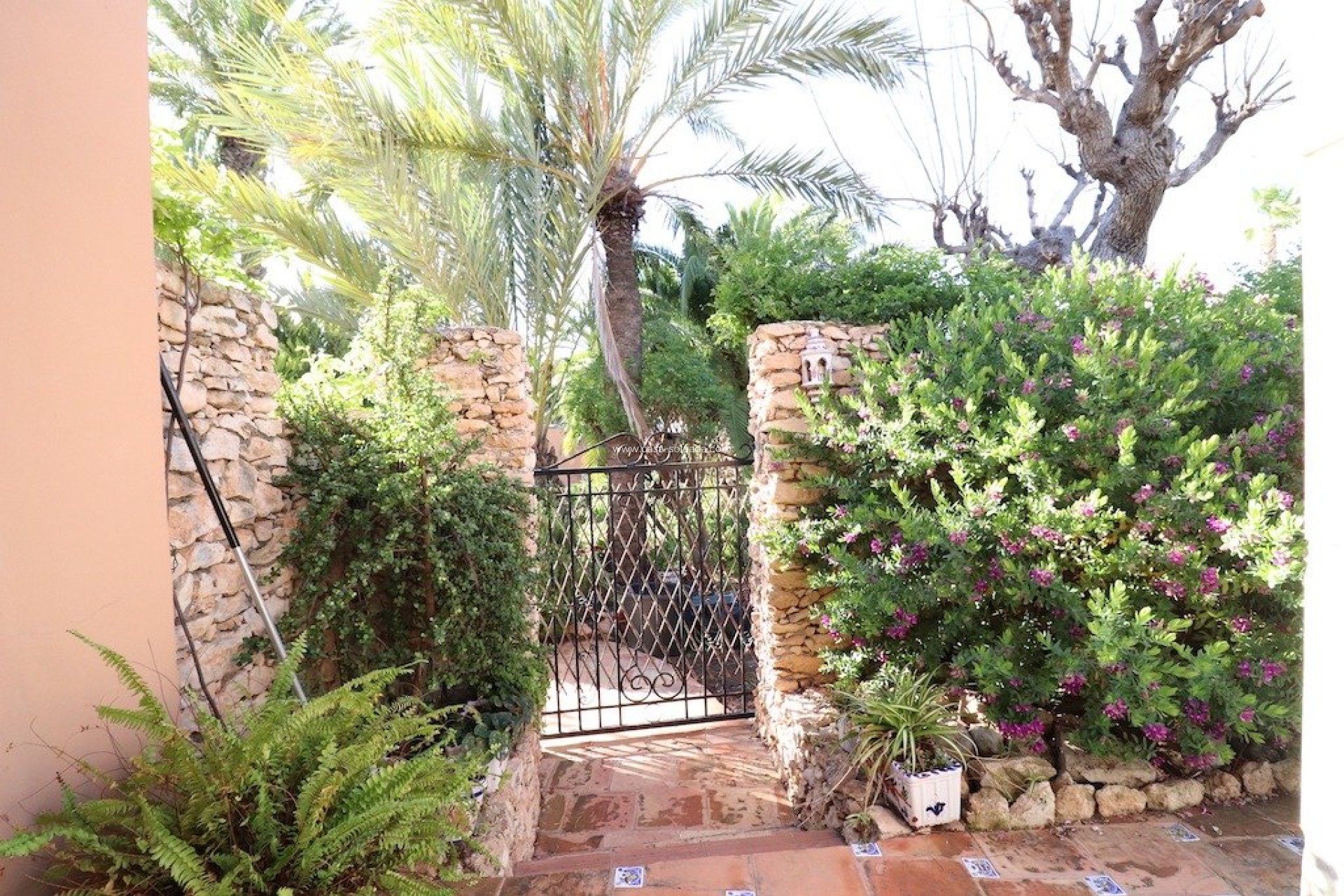 Wiederverkauf - Villa - Torrevieja - El chaparral