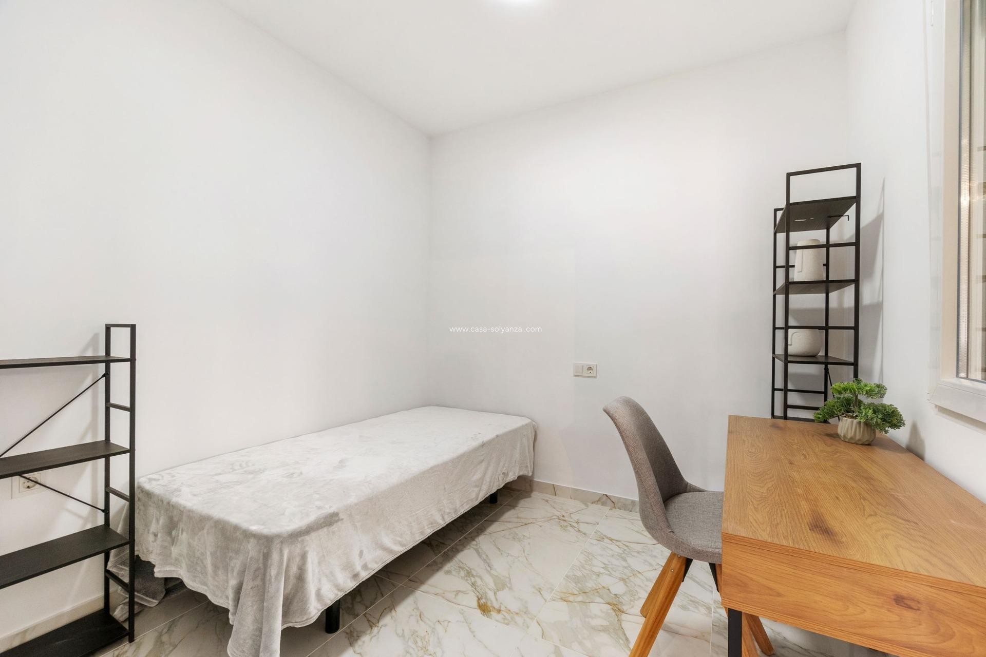 Wiederverkauf - Villa - Torrevieja - El chaparral