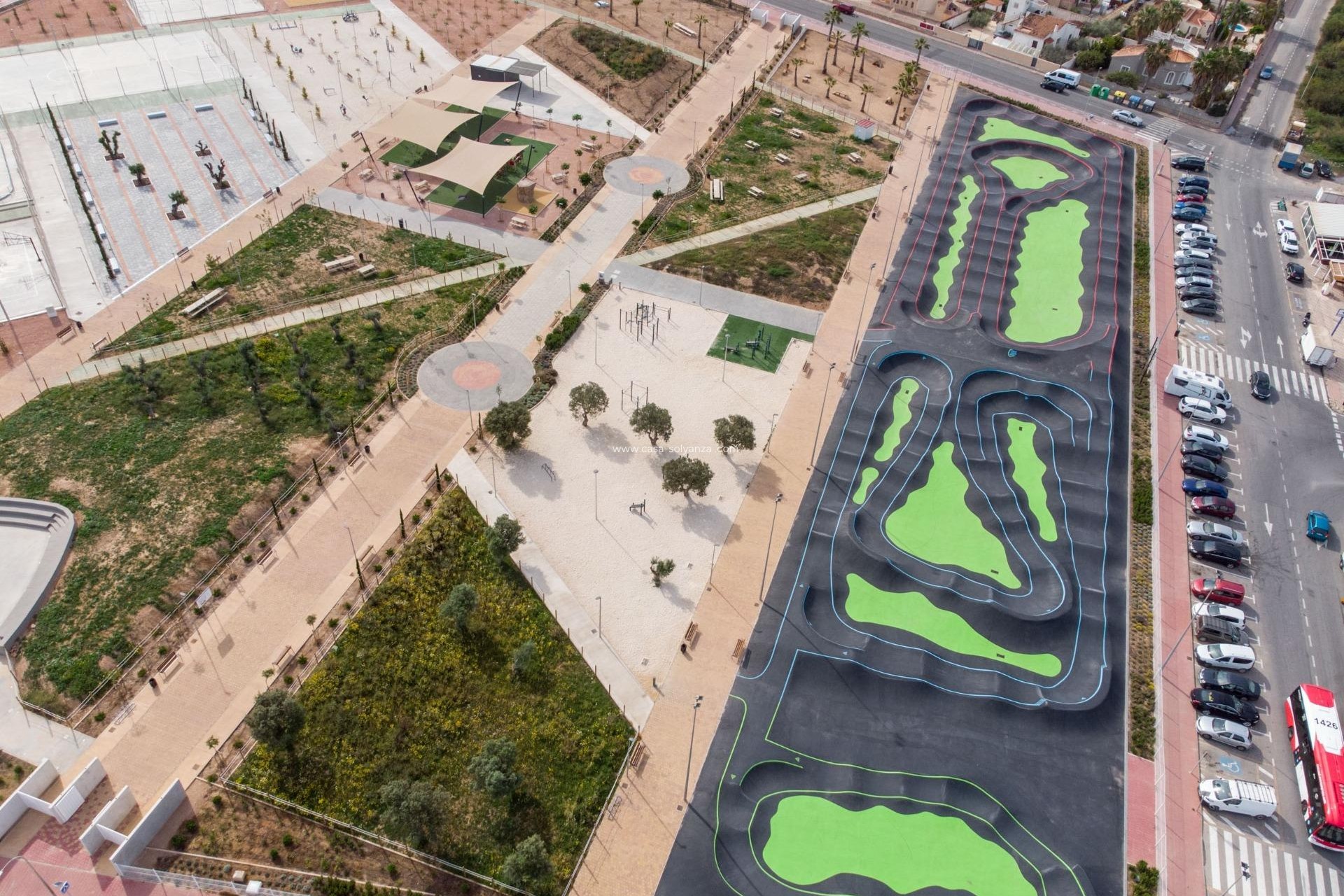 Wiederverkauf - Villa - Torrevieja - El chaparral