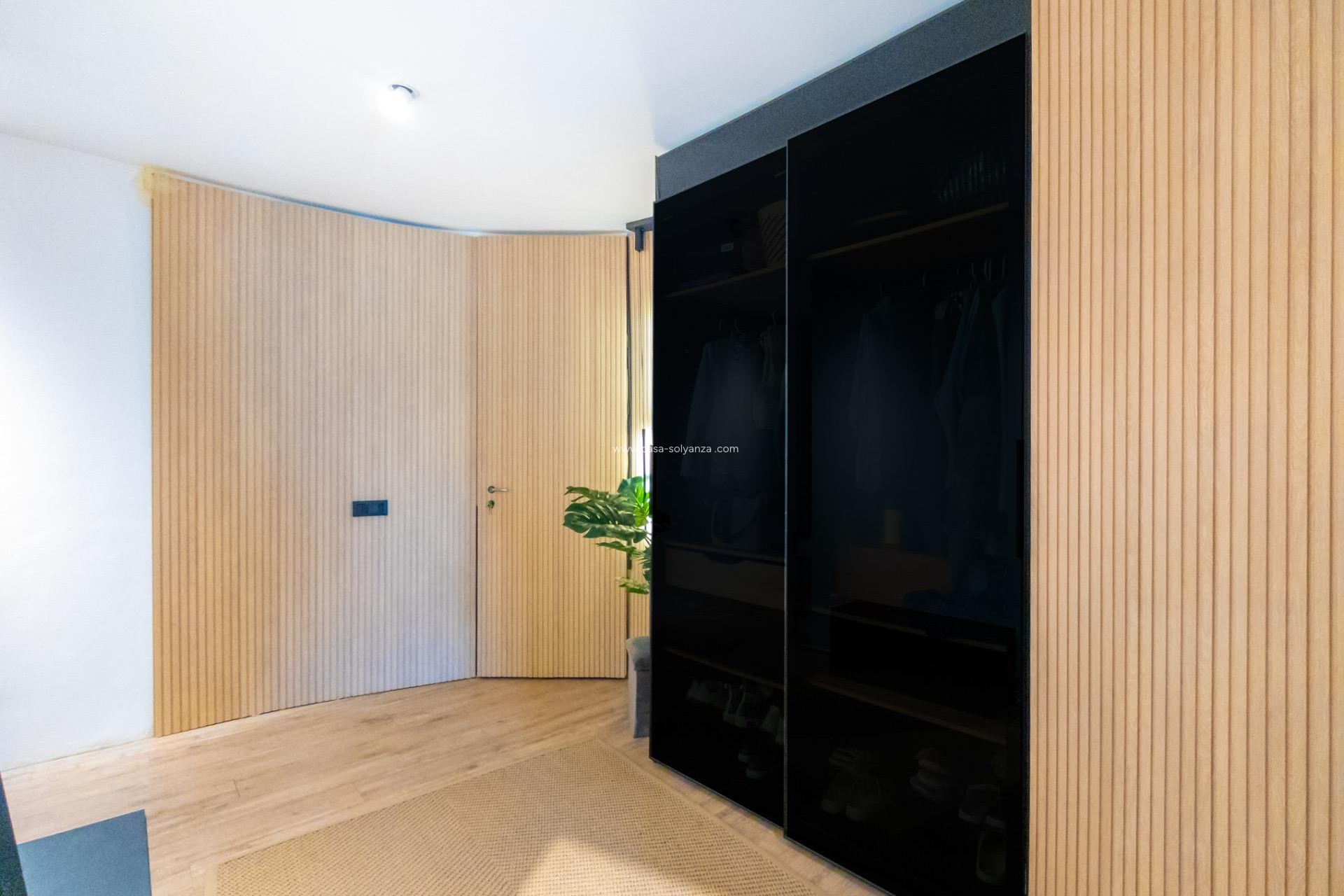 Wiederverkauf - Villa - Torrevieja - El chaparral