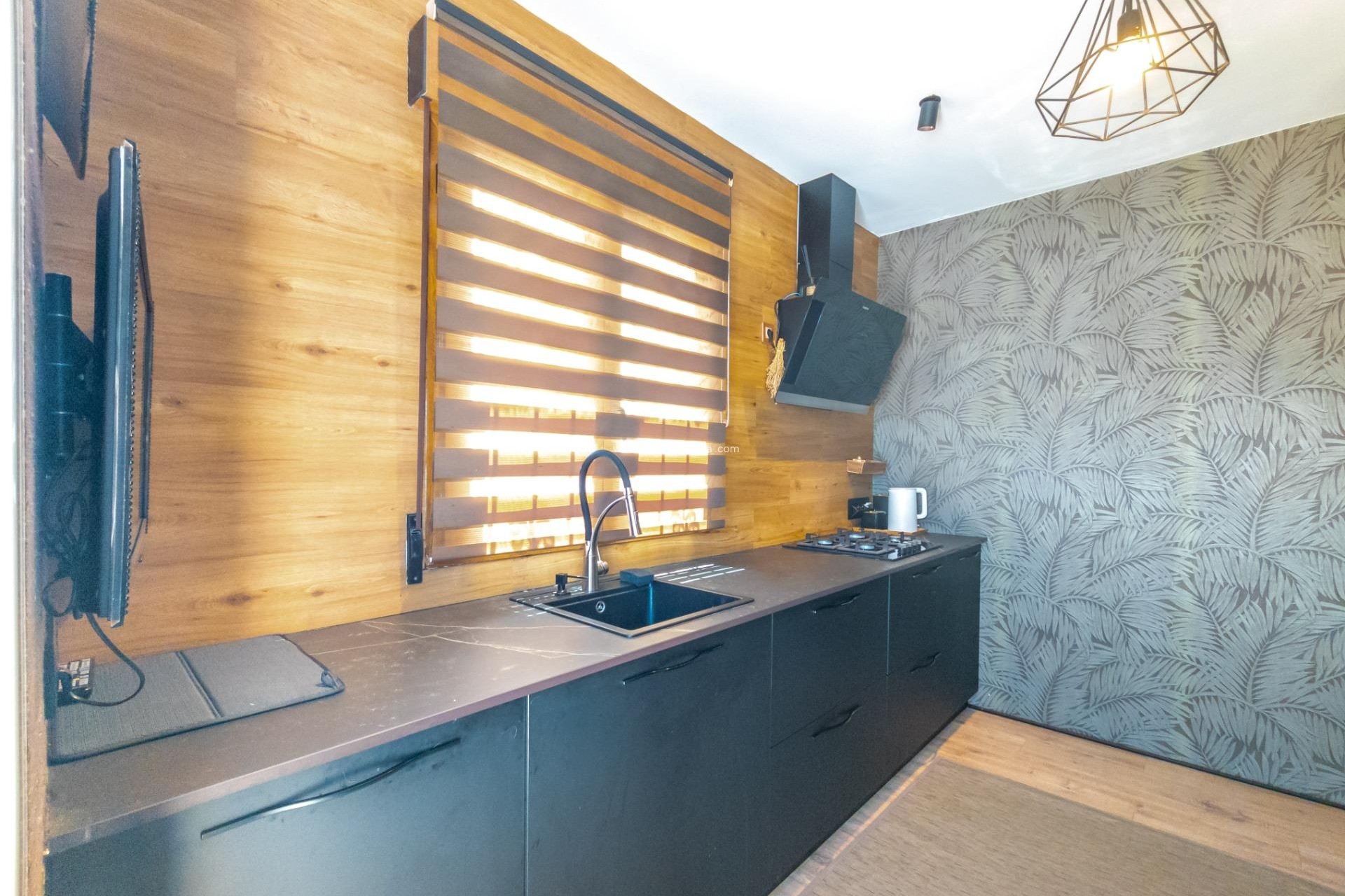 Wiederverkauf - Villa - Torrevieja - El chaparral