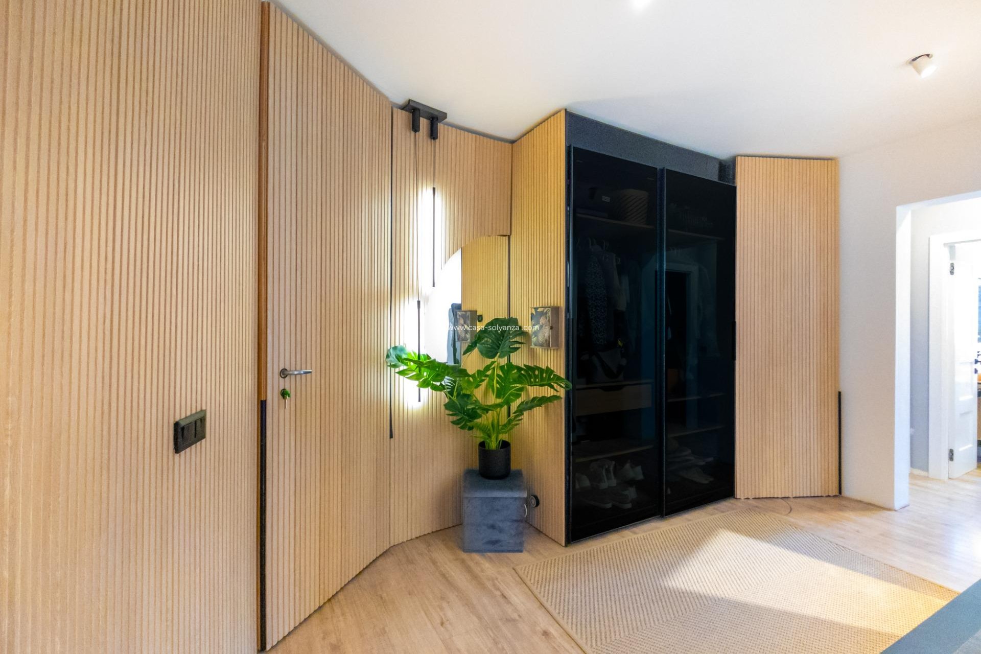 Wiederverkauf - Villa - Torrevieja - El chaparral