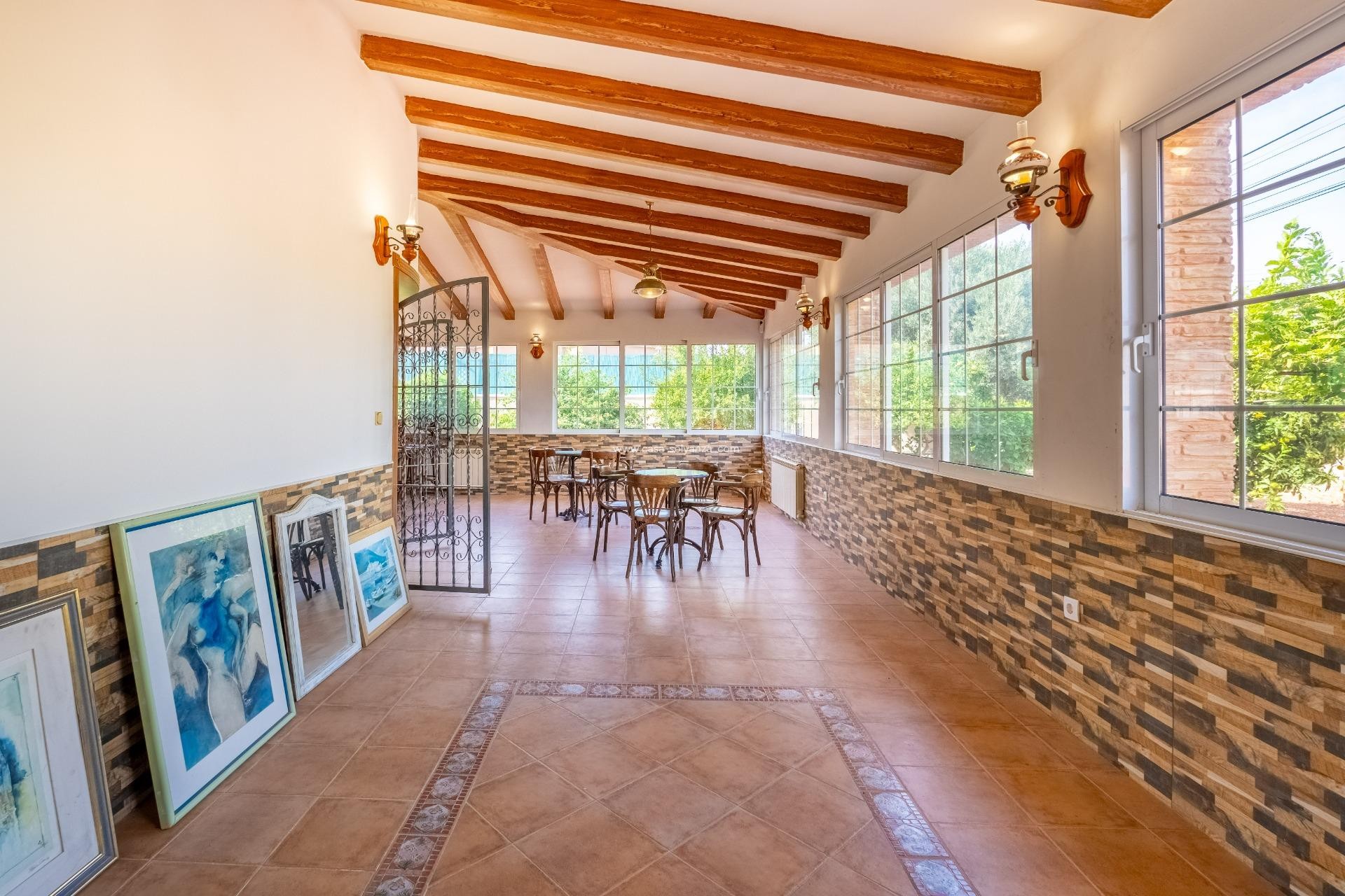 Wiederverkauf - Villa - Torrevieja - El chaparral