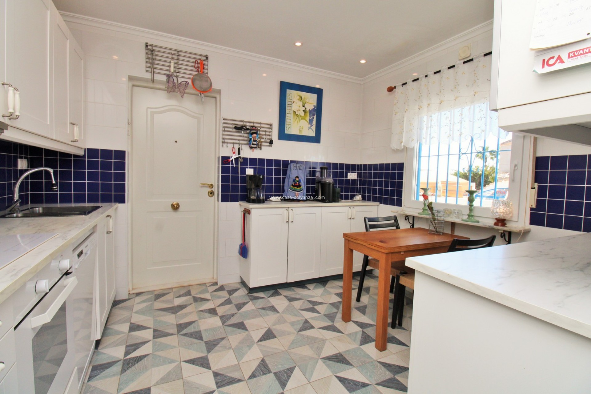 Wiederverkauf - Villa - Torrevieja - El chaparral