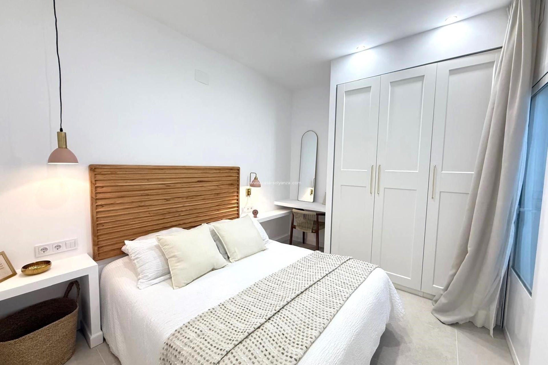 Wiederverkauf - Villa - Torrevieja - El chaparral