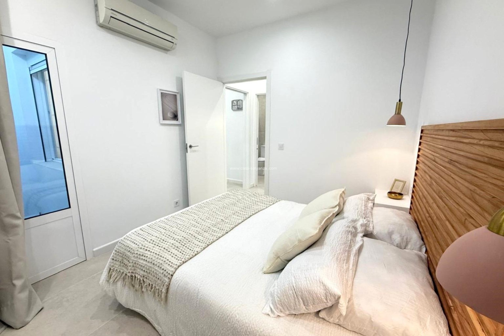 Wiederverkauf - Villa - Torrevieja - El chaparral