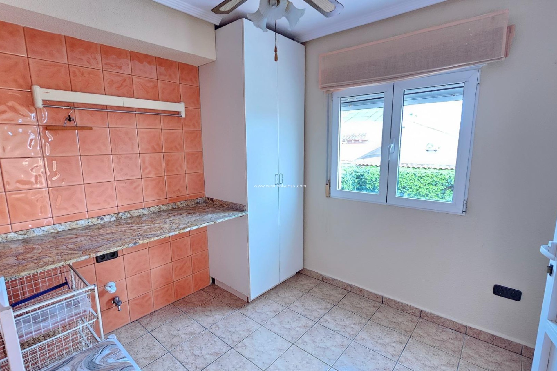 Wiederverkauf - Villa - Torrevieja - El chaparral