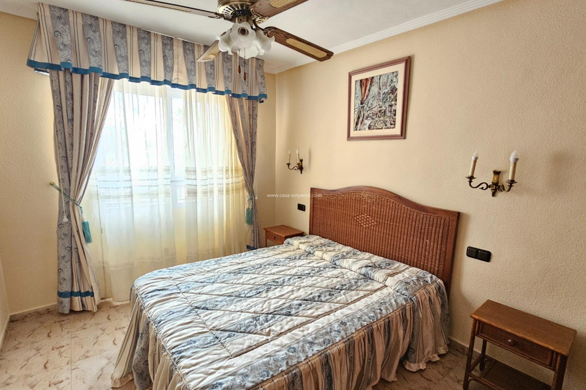 Wiederverkauf - Villa - Torrevieja - El chaparral