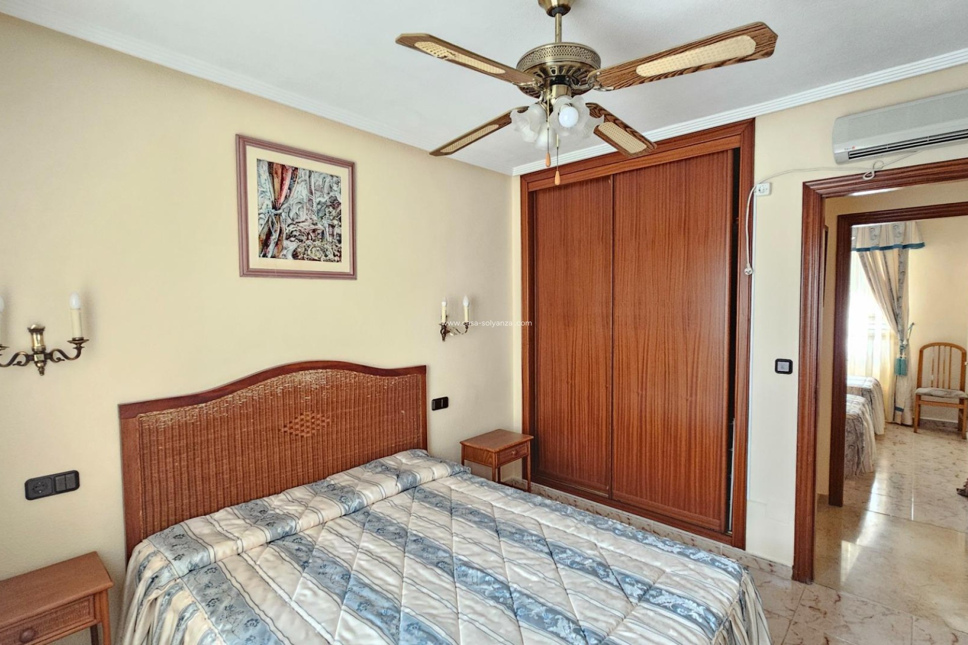 Wiederverkauf - Villa - Torrevieja - El chaparral