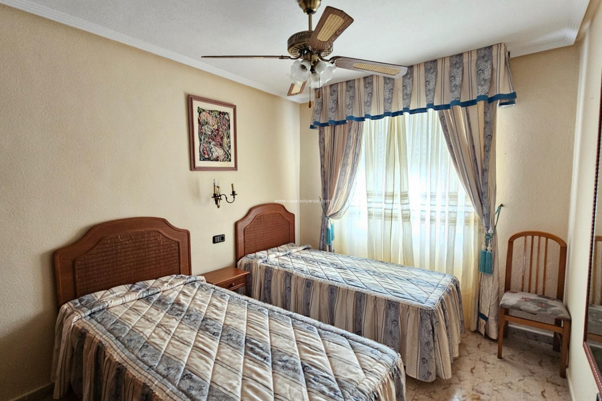 Wiederverkauf - Villa - Torrevieja - El chaparral