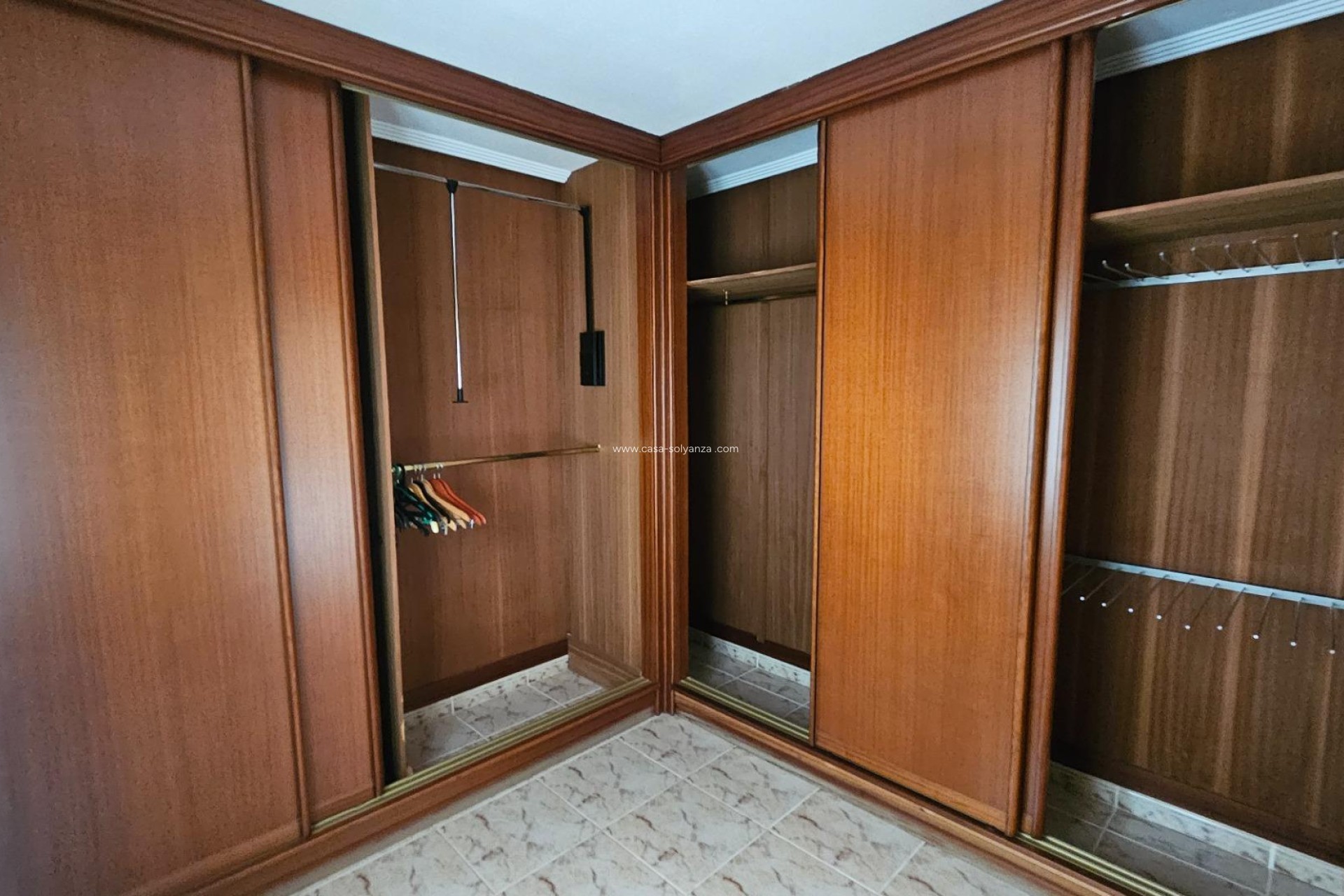 Wiederverkauf - Villa - Torrevieja - El chaparral