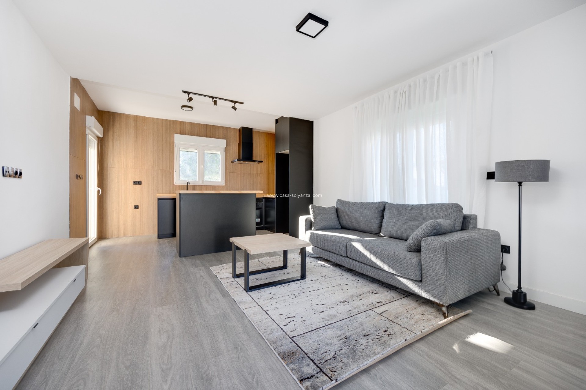 Wiederverkauf - Villa - Torrevieja - El chaparral