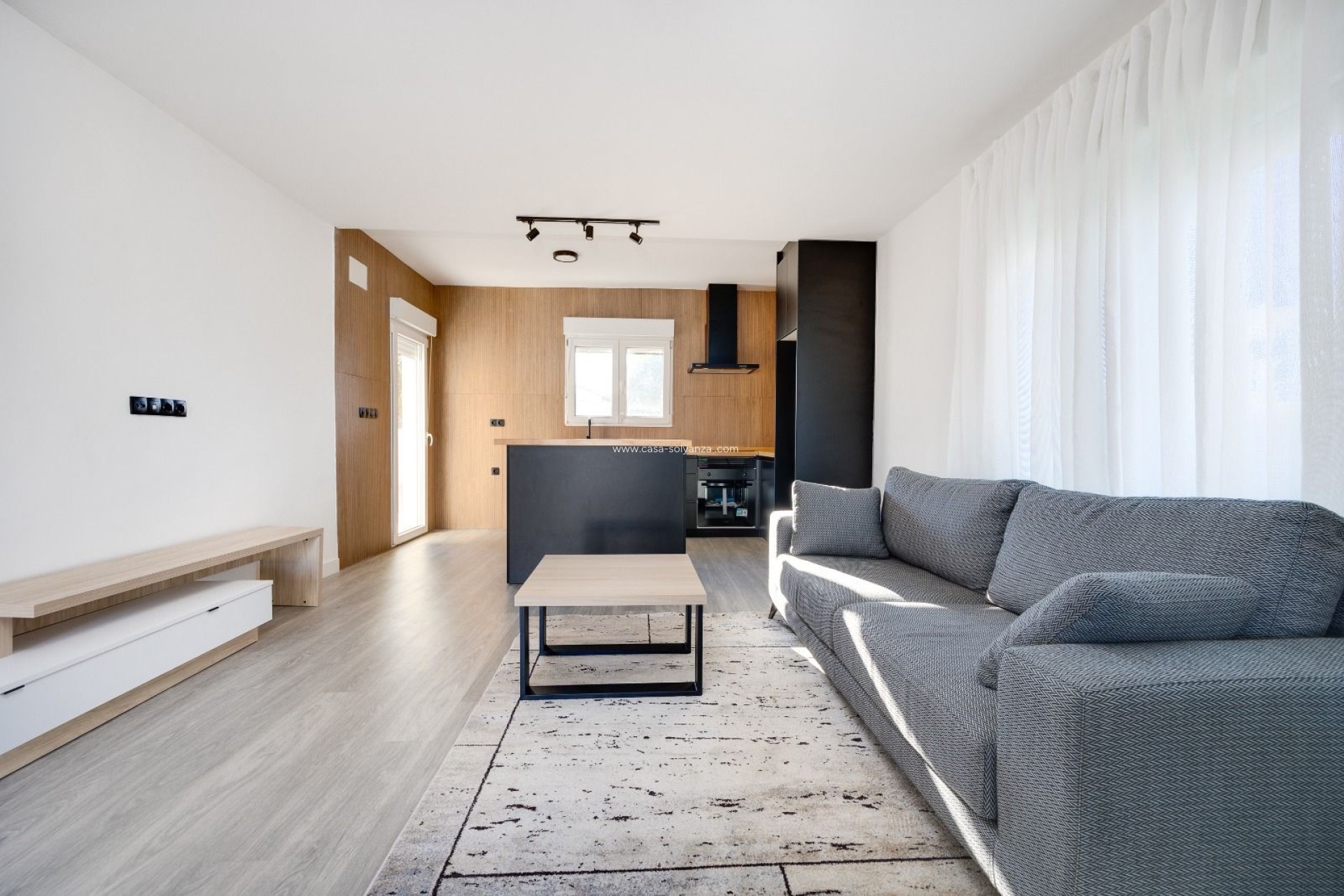 Wiederverkauf - Villa - Torrevieja - El chaparral