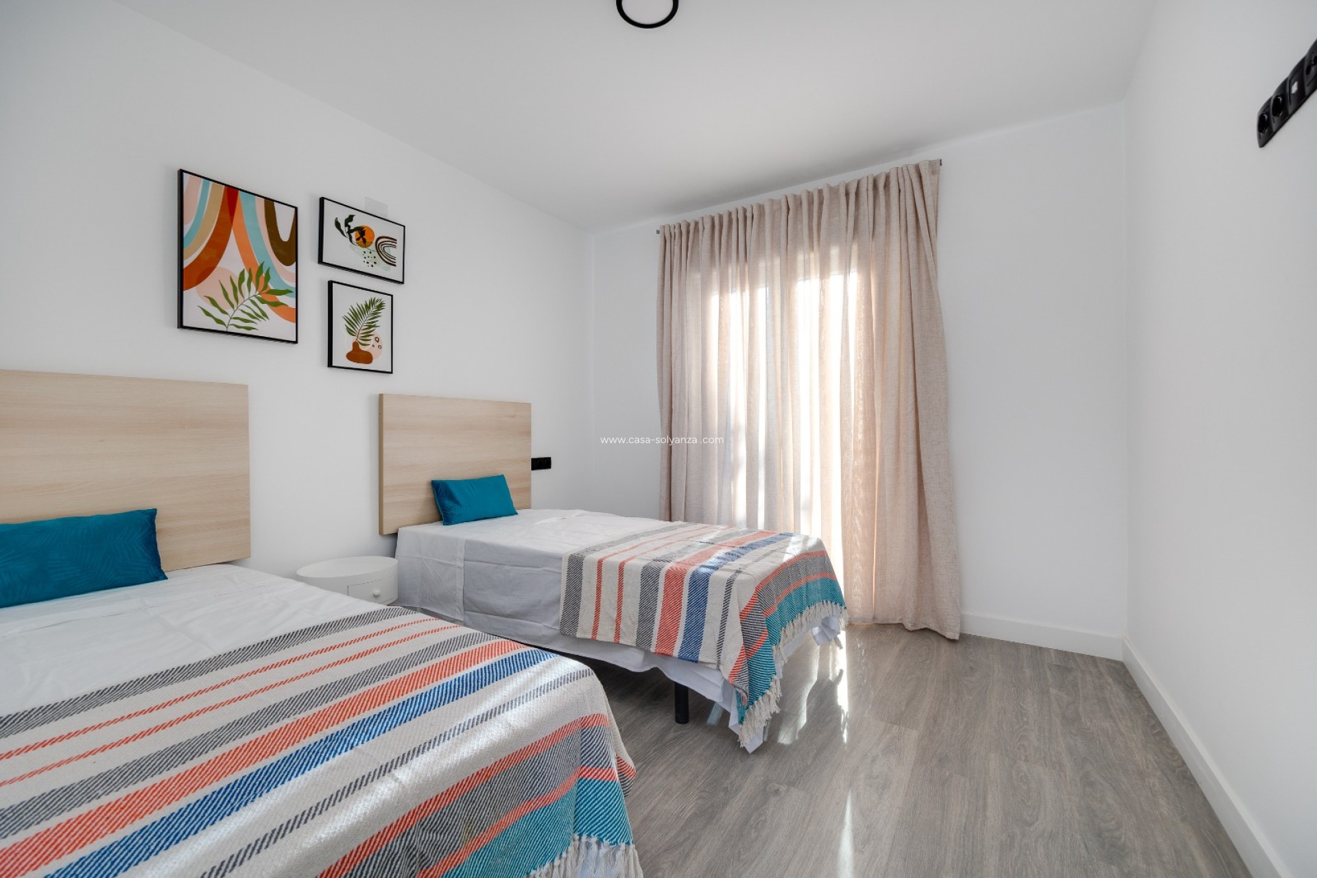 Wiederverkauf - Villa - Torrevieja - El chaparral