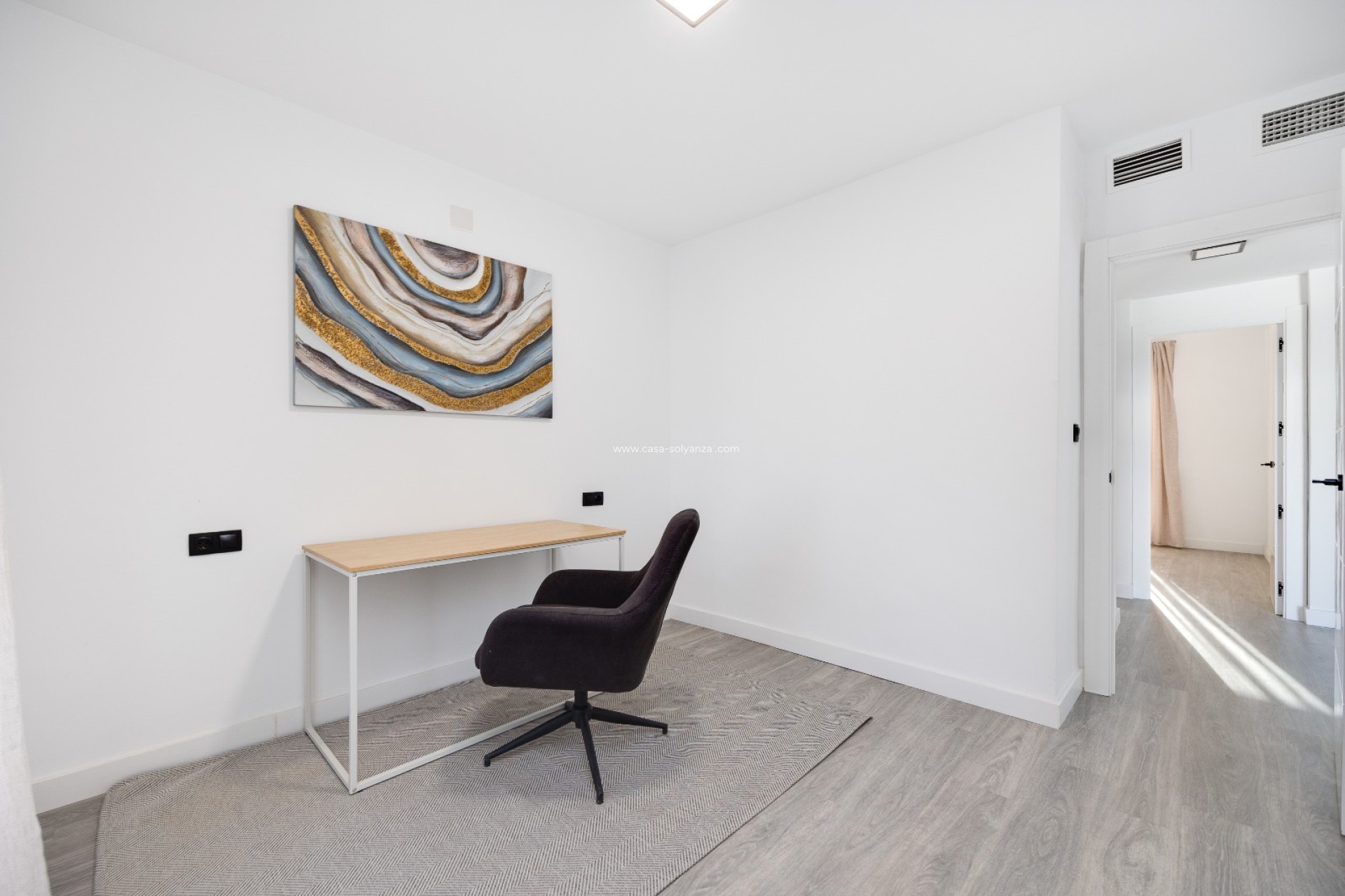 Wiederverkauf - Villa - Torrevieja - El chaparral