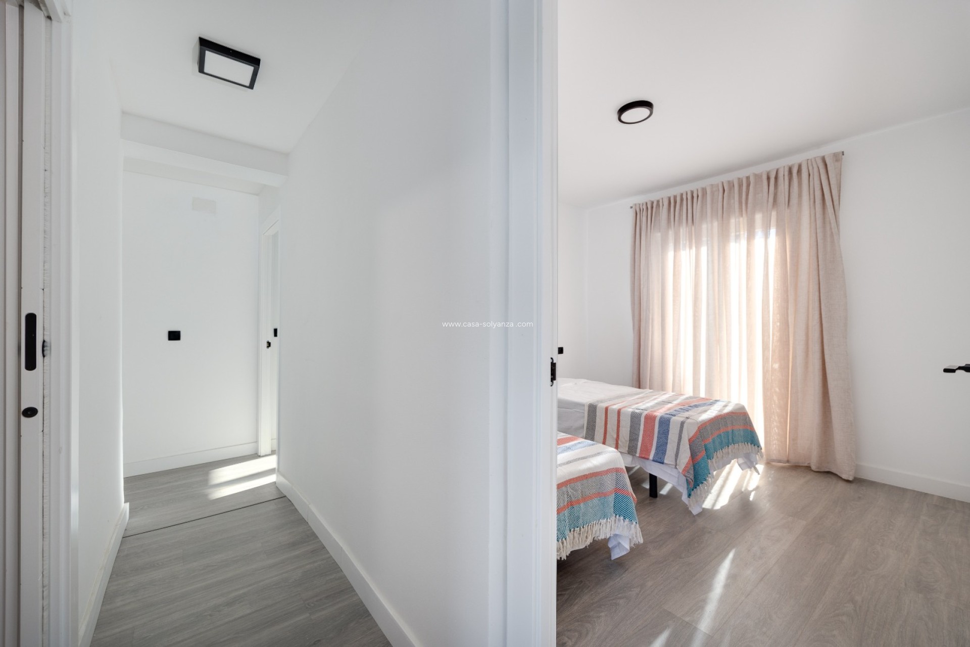Wiederverkauf - Villa - Torrevieja - El chaparral