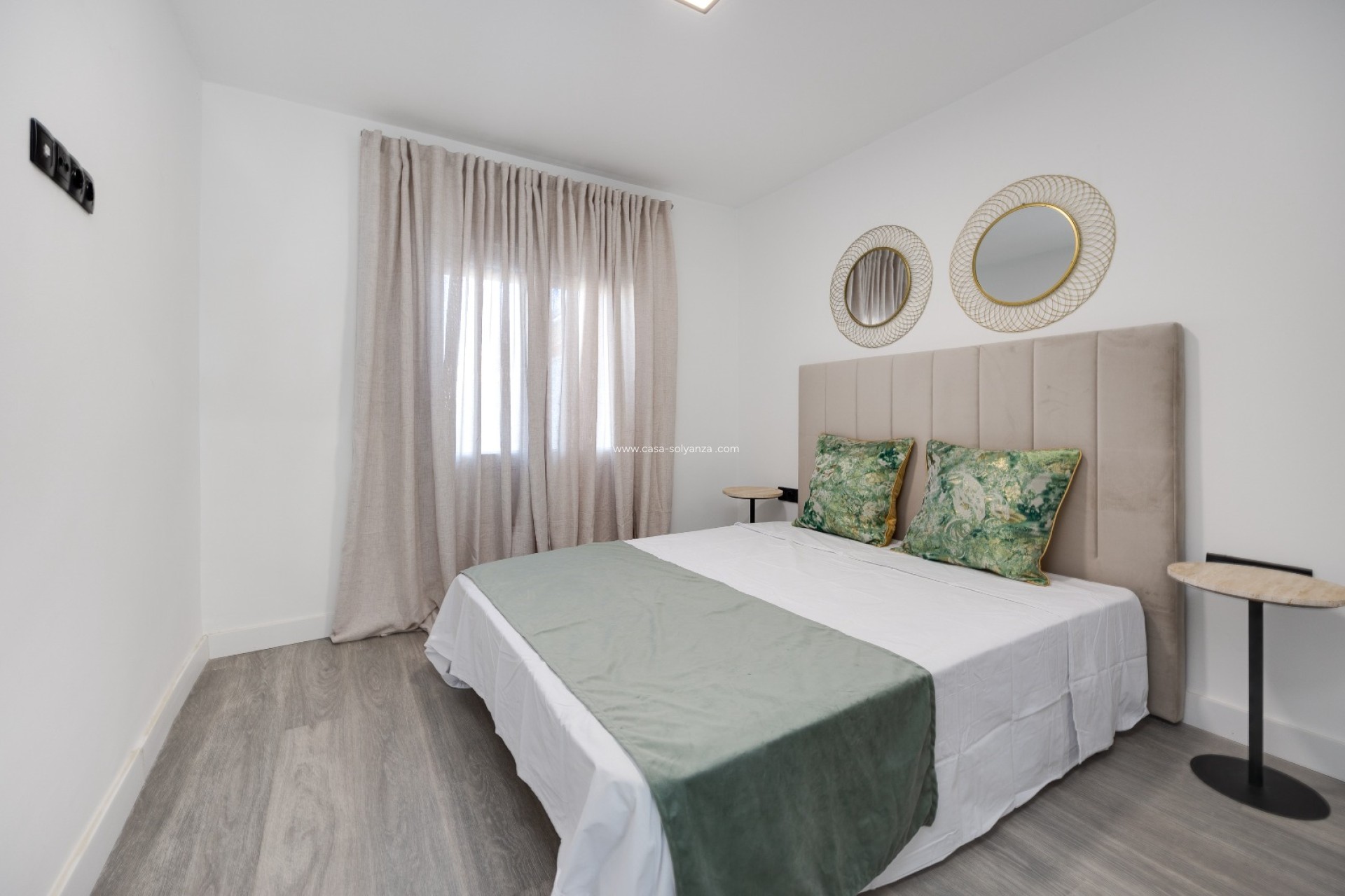 Wiederverkauf - Villa - Torrevieja - El chaparral