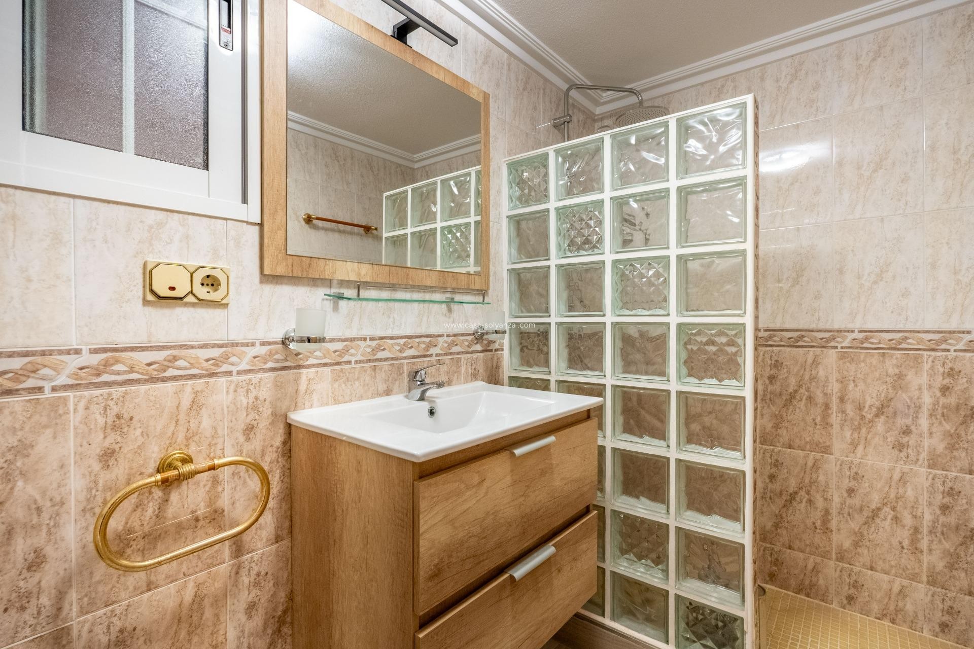 Wiederverkauf - Villa - Torrevieja - El chaparral