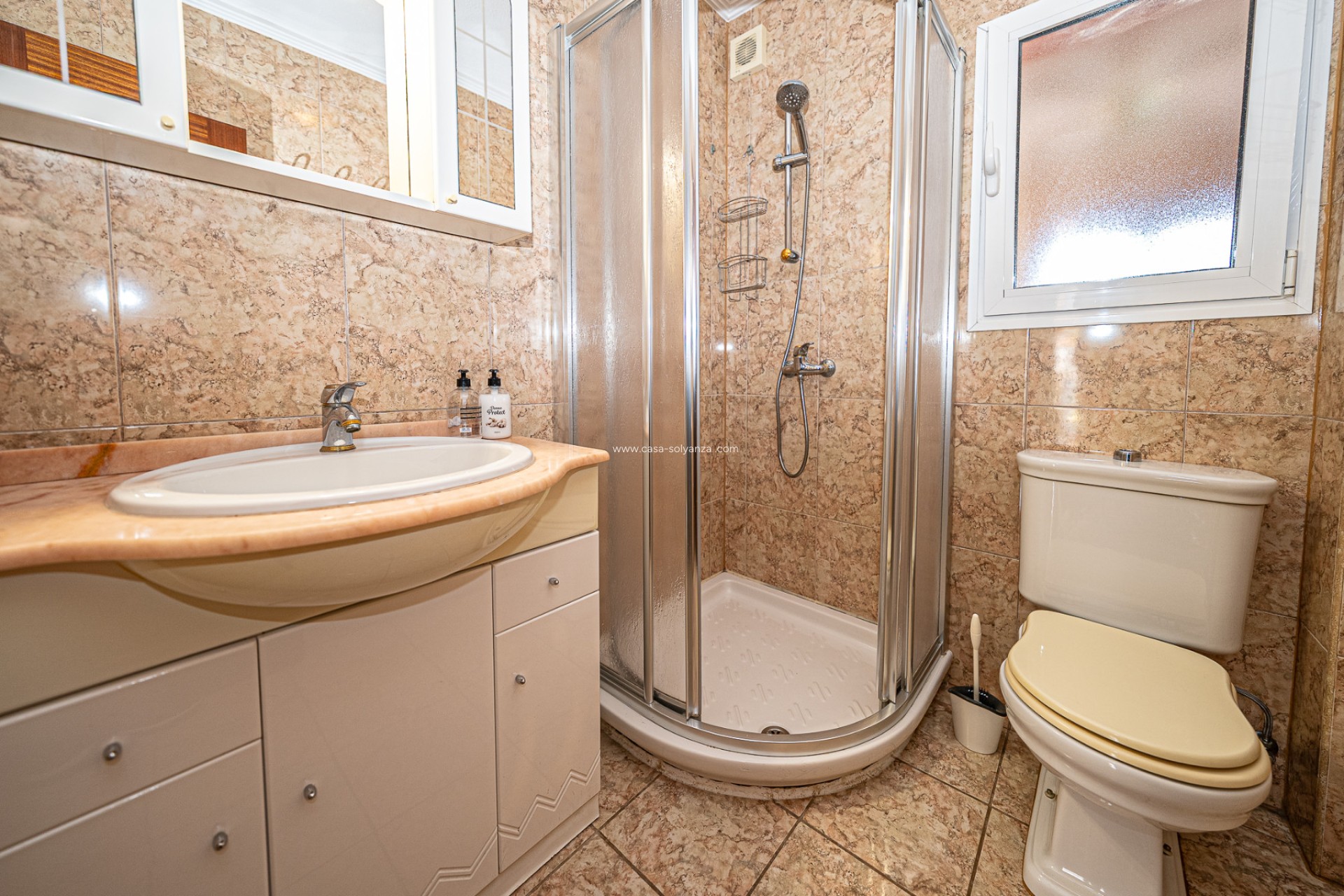Wiederverkauf - Villa - Torrevieja - El Chaparral