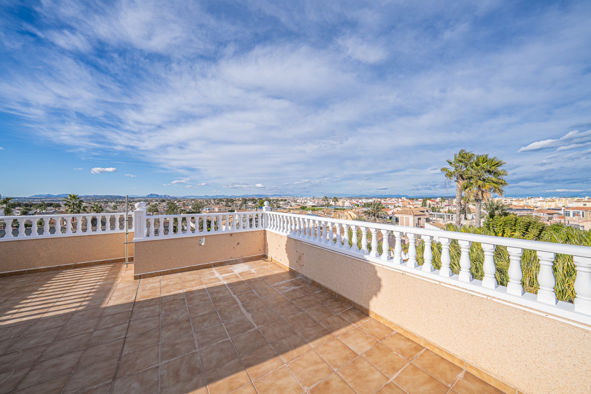 Wiederverkauf - Villa - Torrevieja - El Chaparral