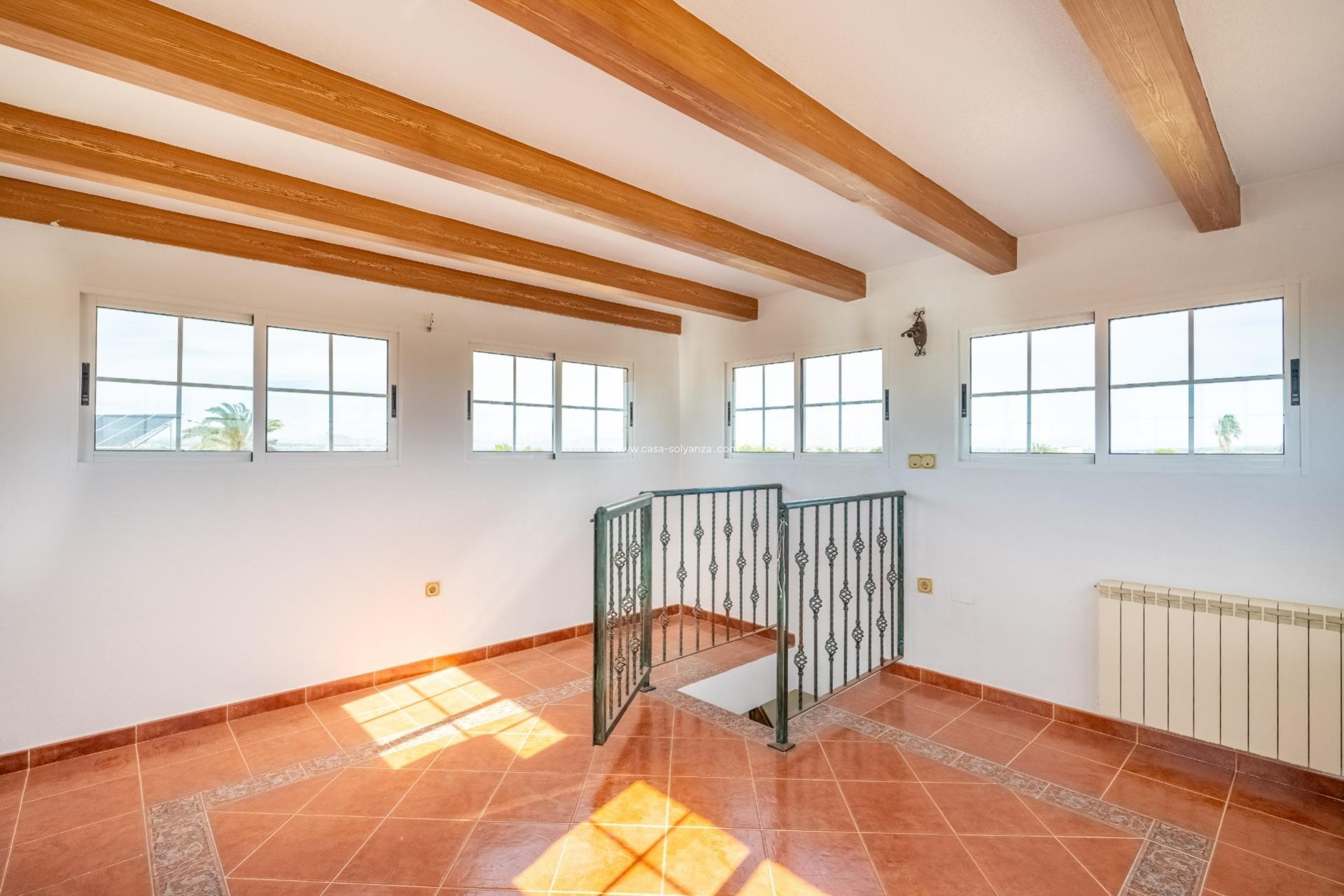 Wiederverkauf - Villa - Torrevieja - El chaparral