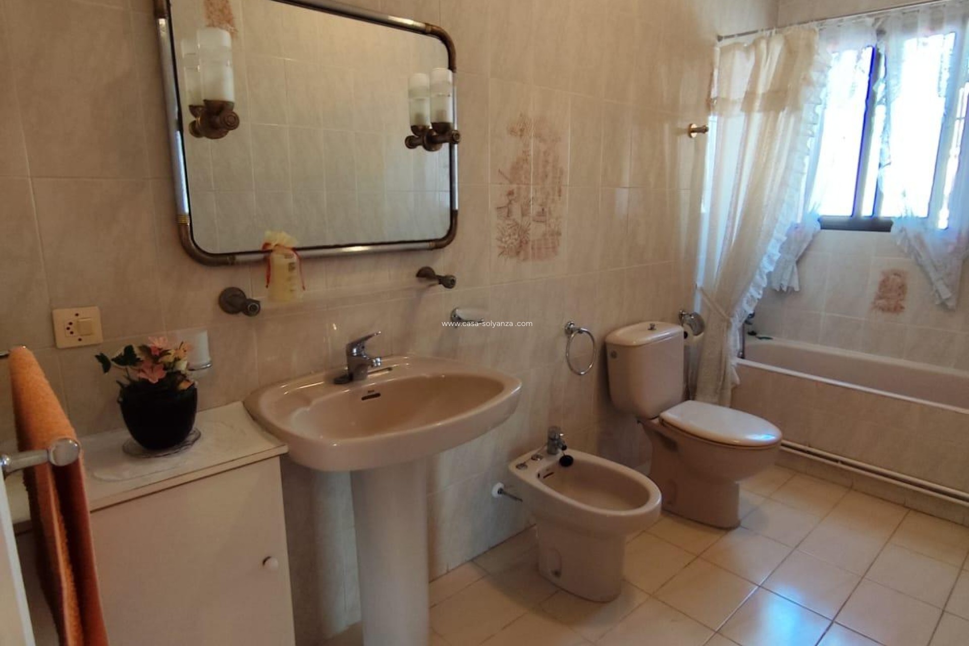 Wiederverkauf - Villa - Torrevieja - Estacion Autobuses