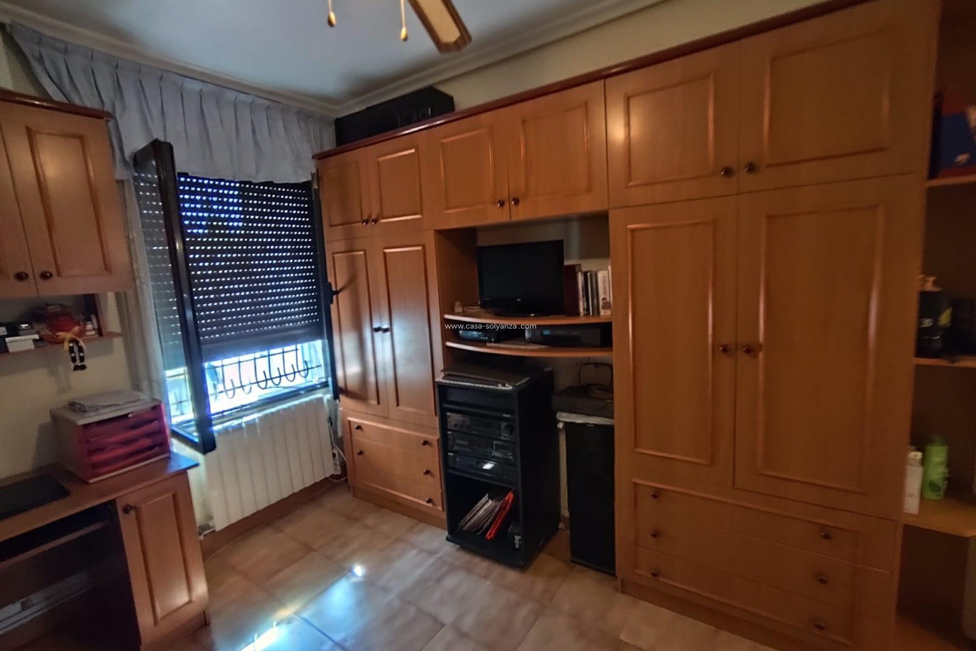 Wiederverkauf - Villa - Torrevieja - Estacion Autobuses