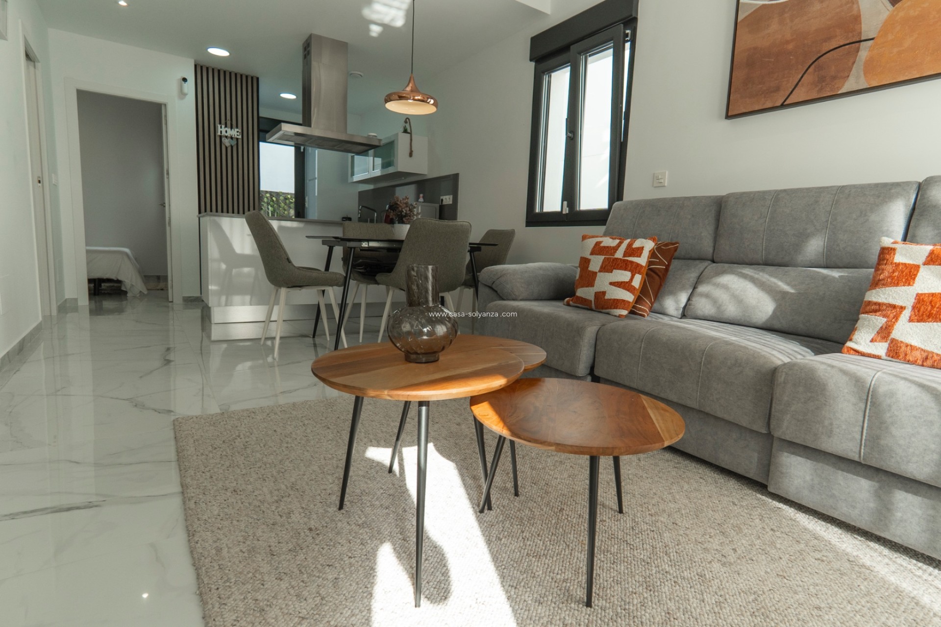 Wiederverkauf - Villa - Torrevieja - La Florida