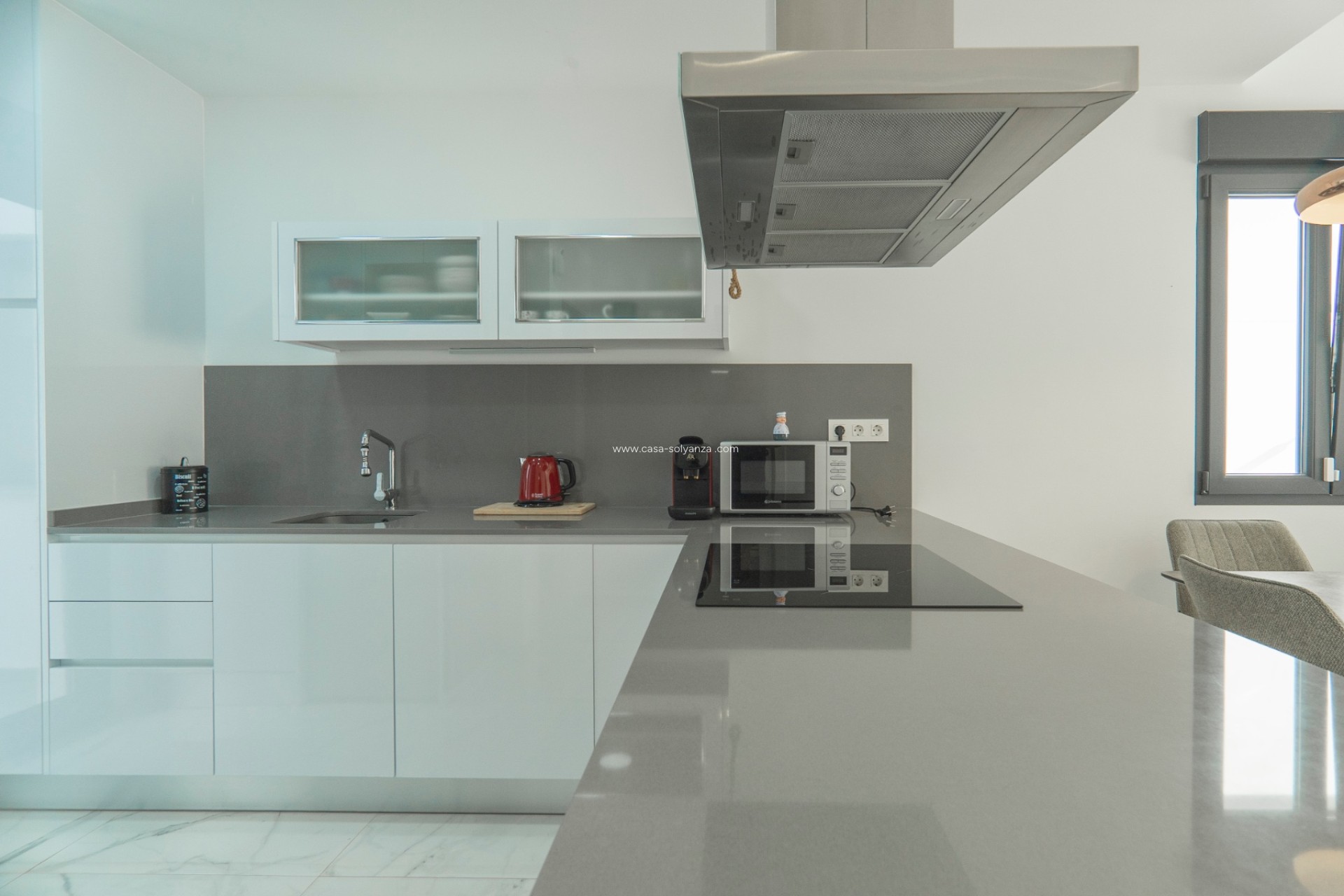 Wiederverkauf - Villa - Torrevieja - La Florida