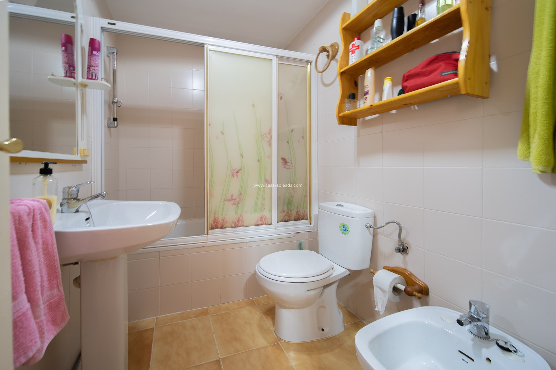 Wiederverkauf - Villa - Torrevieja - La Mata