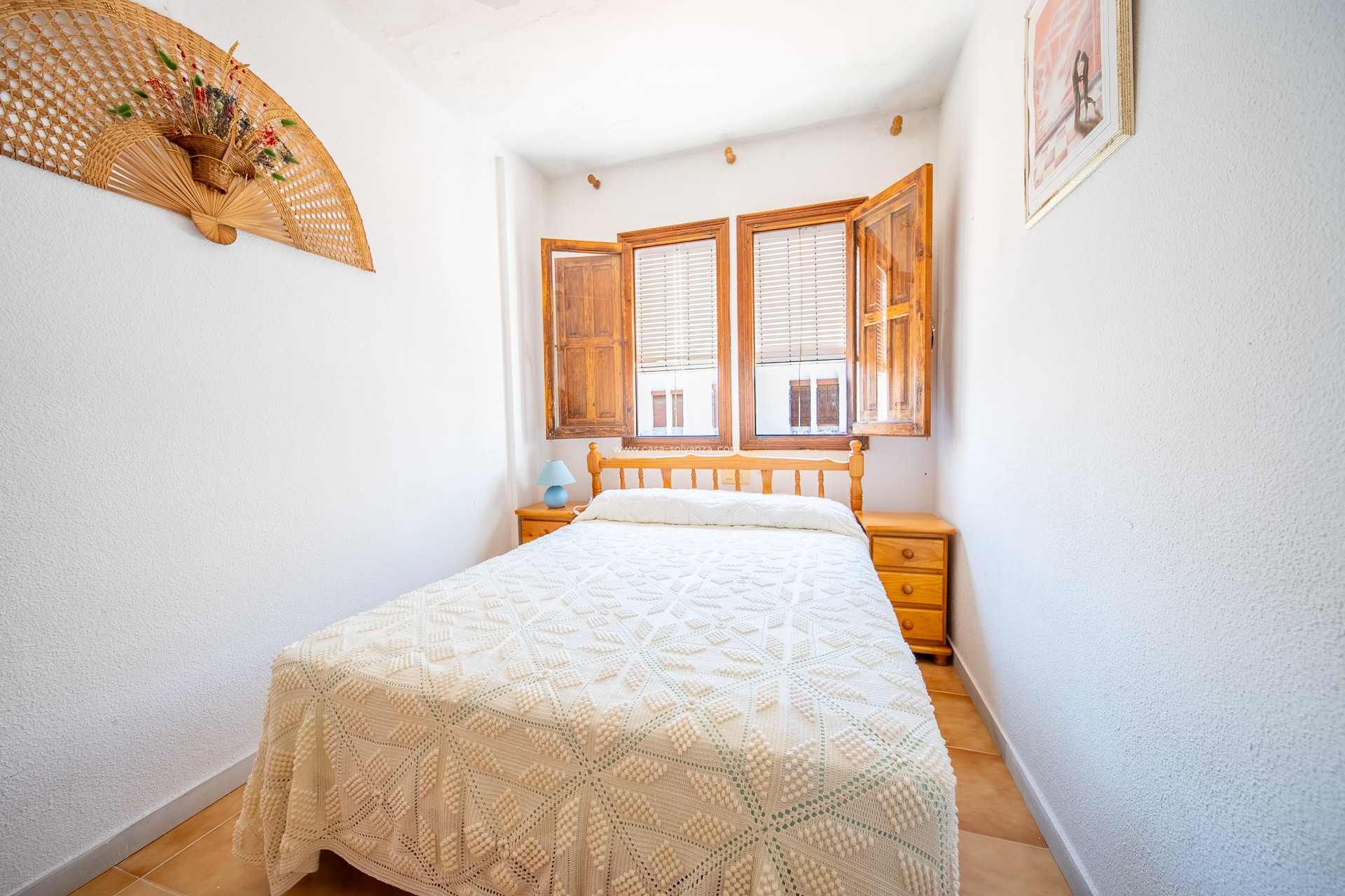 Wiederverkauf - Villa - Torrevieja - La Mata