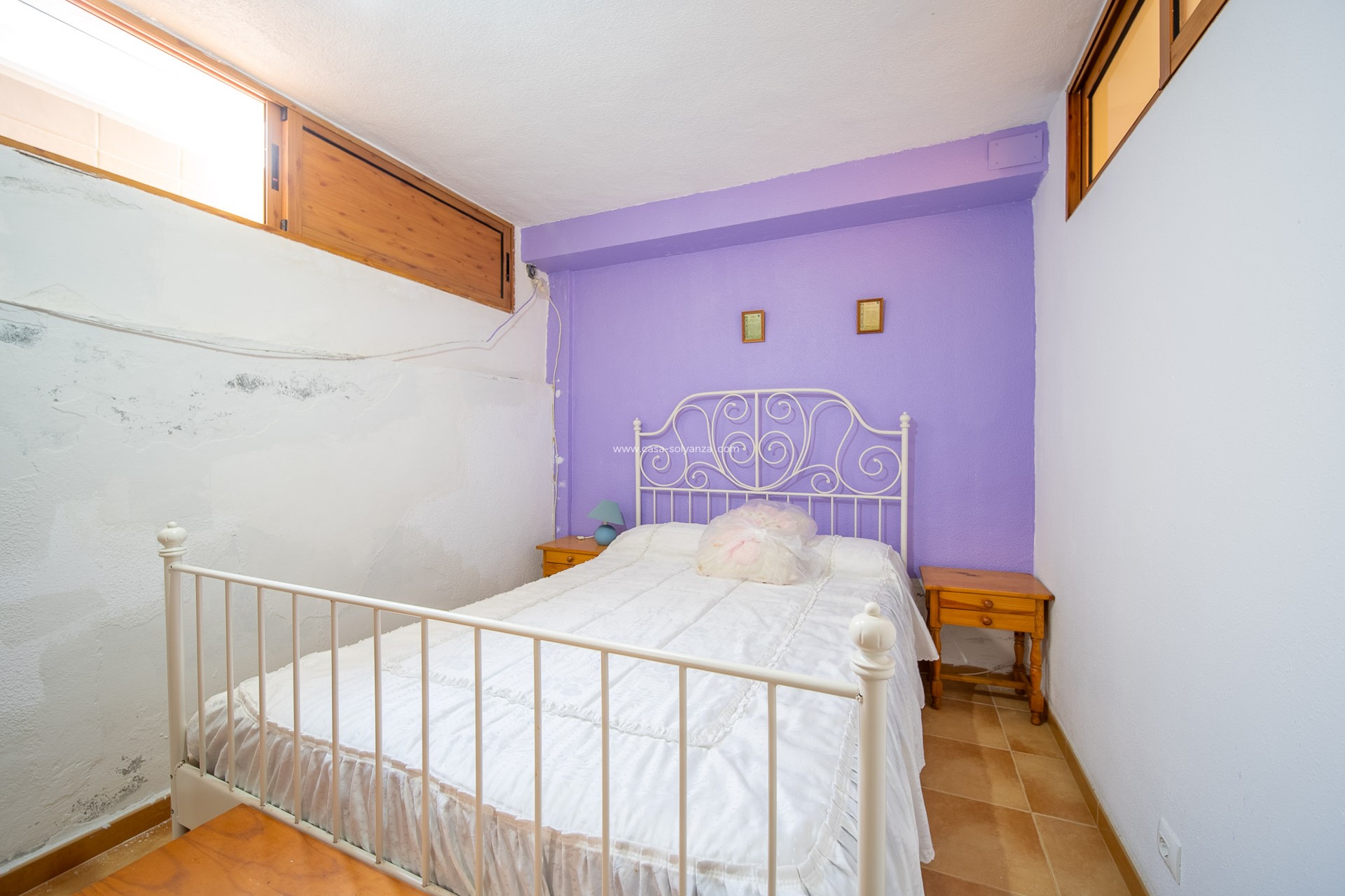 Wiederverkauf - Villa - Torrevieja - La Mata