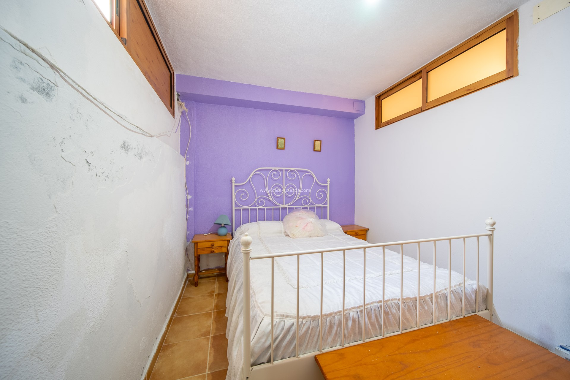 Wiederverkauf - Villa - Torrevieja - La Mata