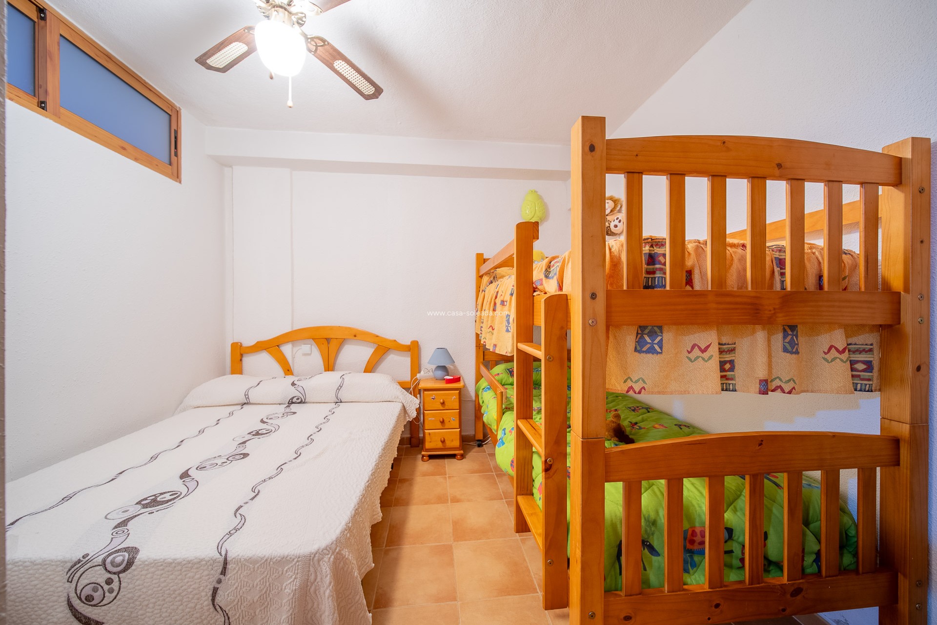 Wiederverkauf - Villa - Torrevieja - La Mata