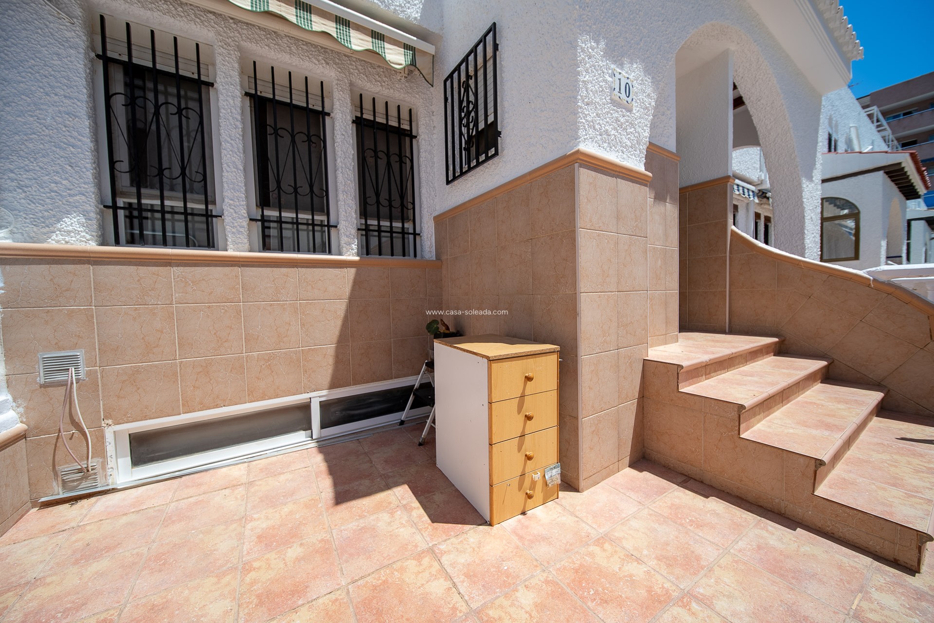 Wiederverkauf - Villa - Torrevieja - La Mata