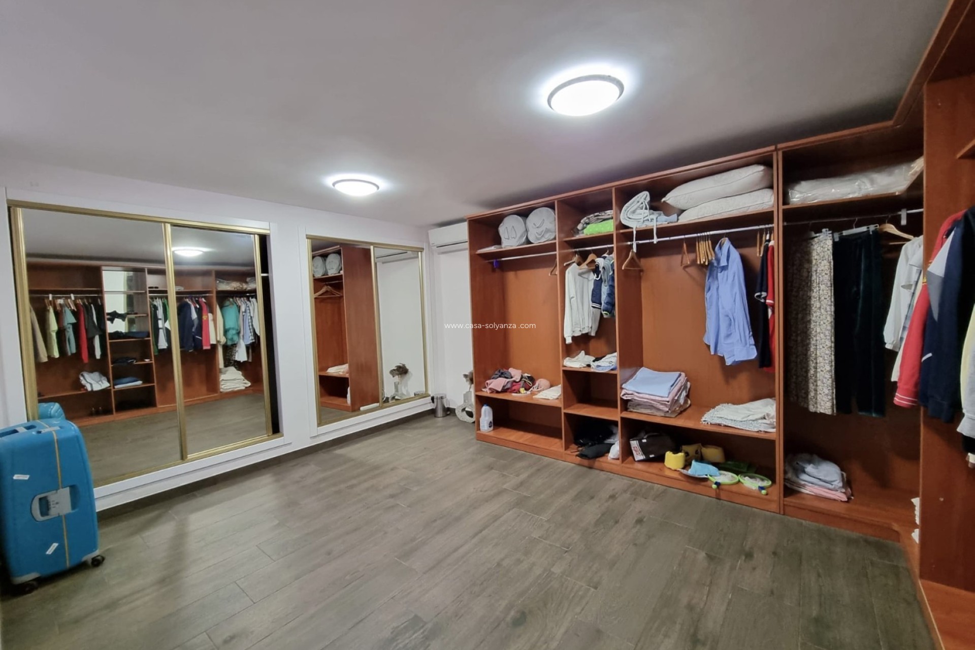 Wiederverkauf - Villa - Torrevieja - La Mata