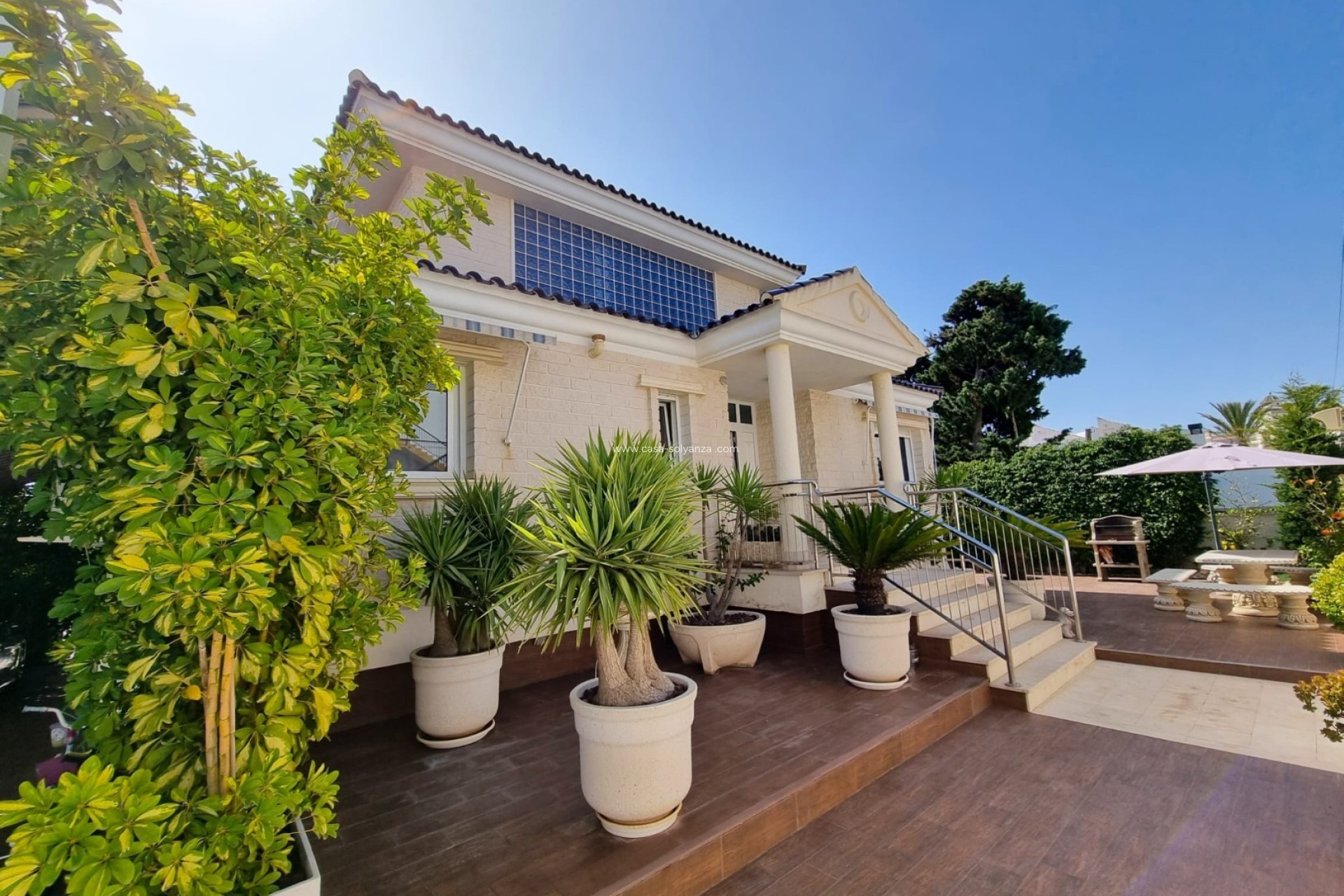 Wiederverkauf - Villa - Torrevieja - La Mata